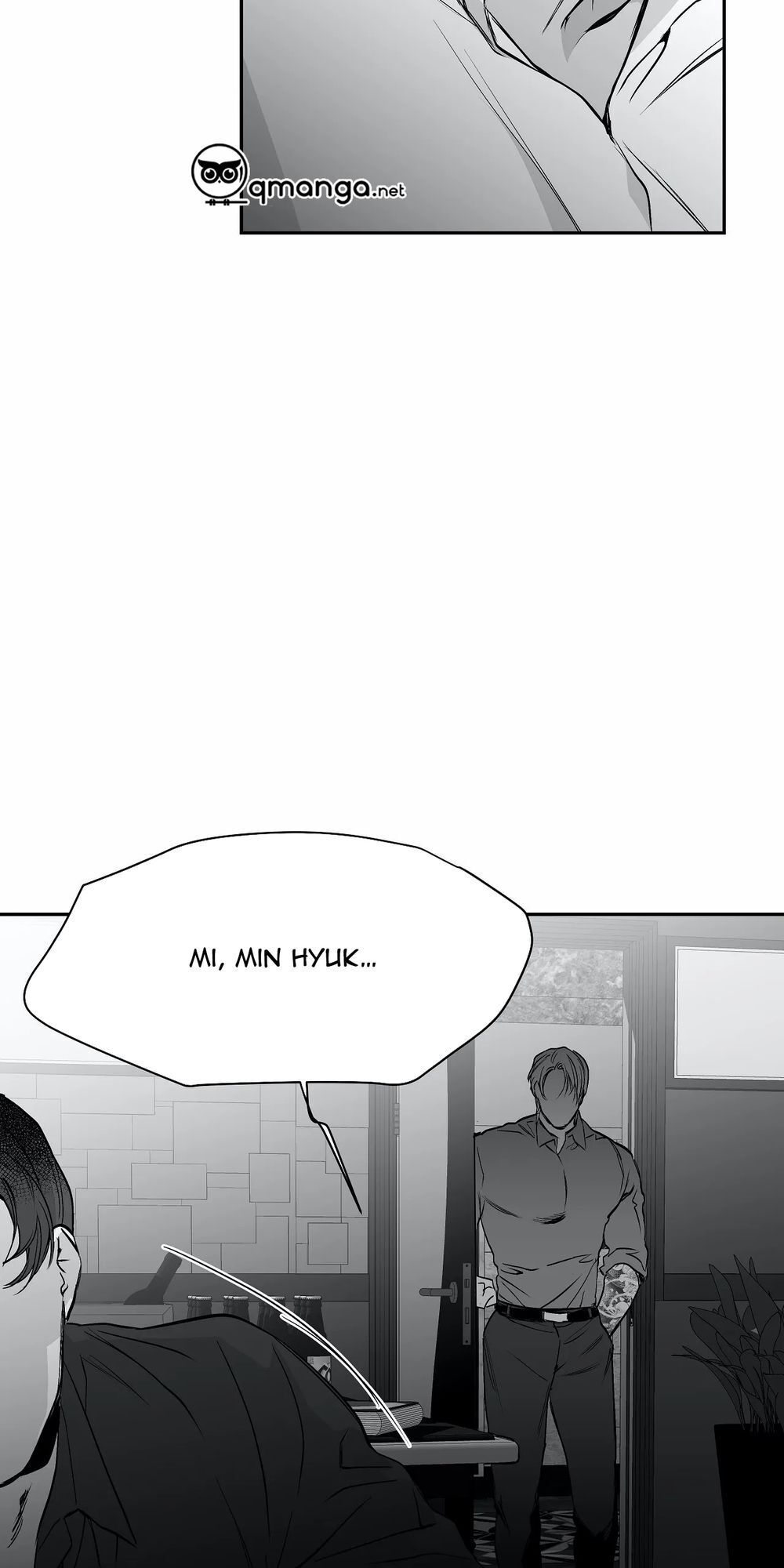 Khi Đôi Chân Thôi Bước Chapter 28 - Trang 2