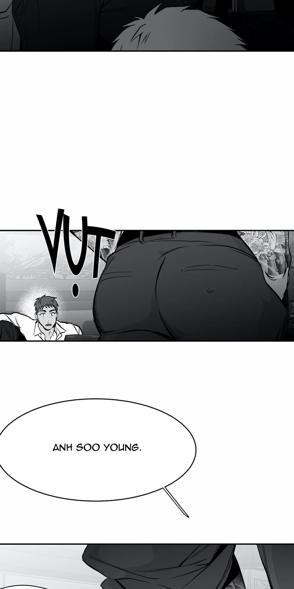 Khi Đôi Chân Thôi Bước Chapter 28 - Trang 2