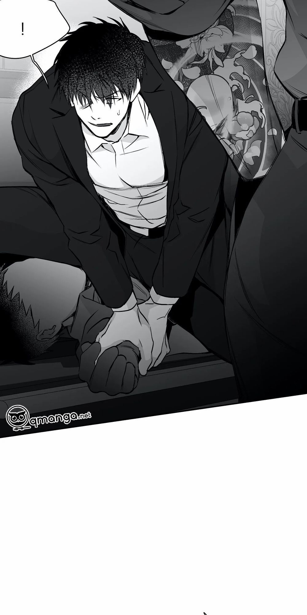 Khi Đôi Chân Thôi Bước Chapter 28 - Trang 2