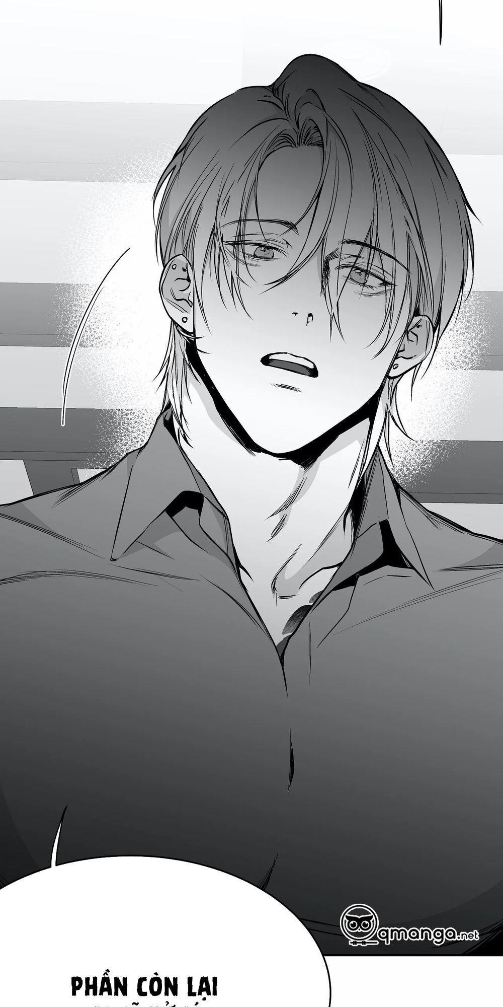 Khi Đôi Chân Thôi Bước Chapter 28 - Trang 2