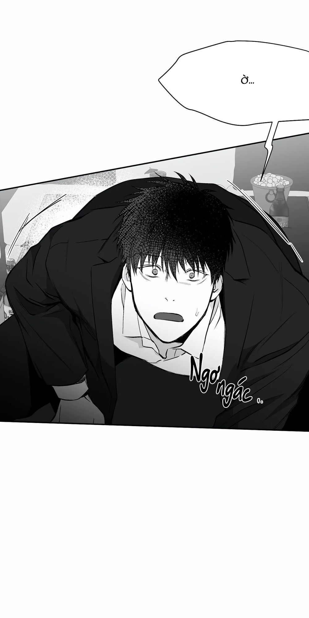 Khi Đôi Chân Thôi Bước Chapter 28 - Trang 2