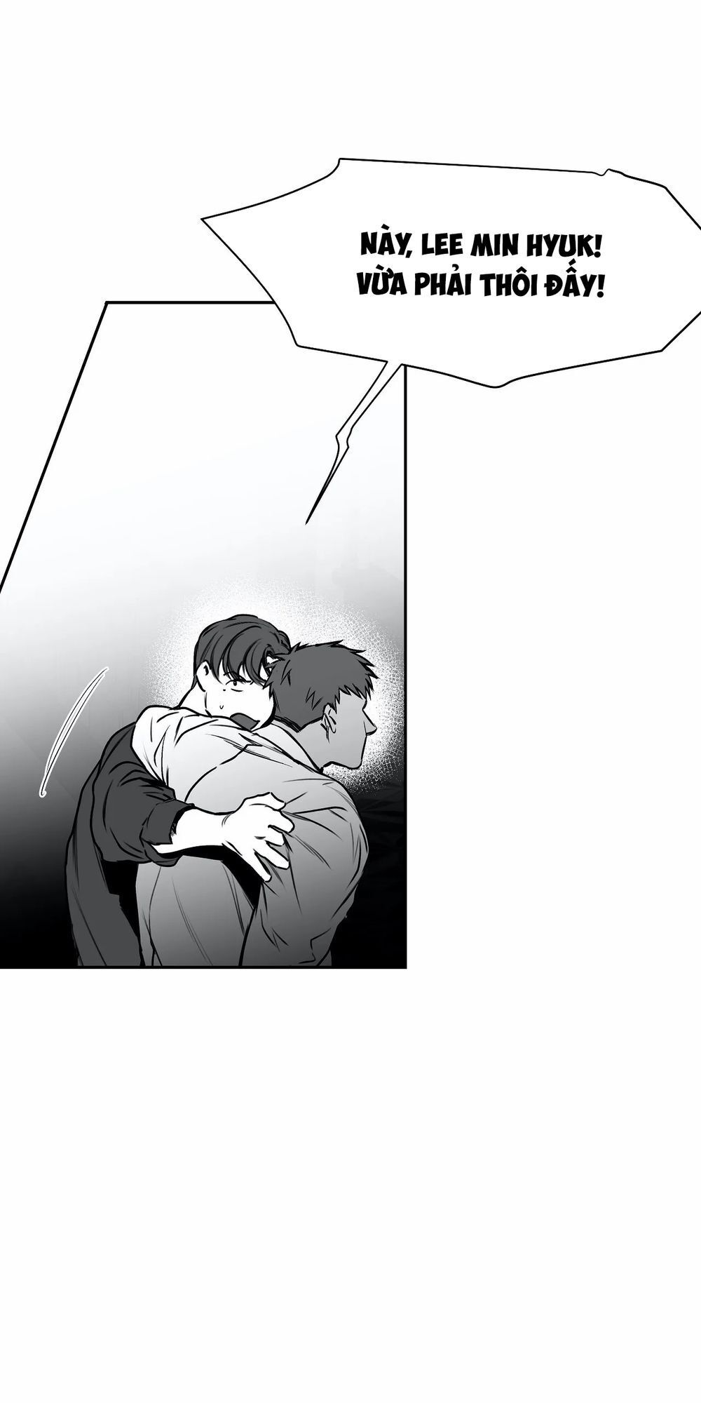 Khi Đôi Chân Thôi Bước Chapter 28 - Trang 2