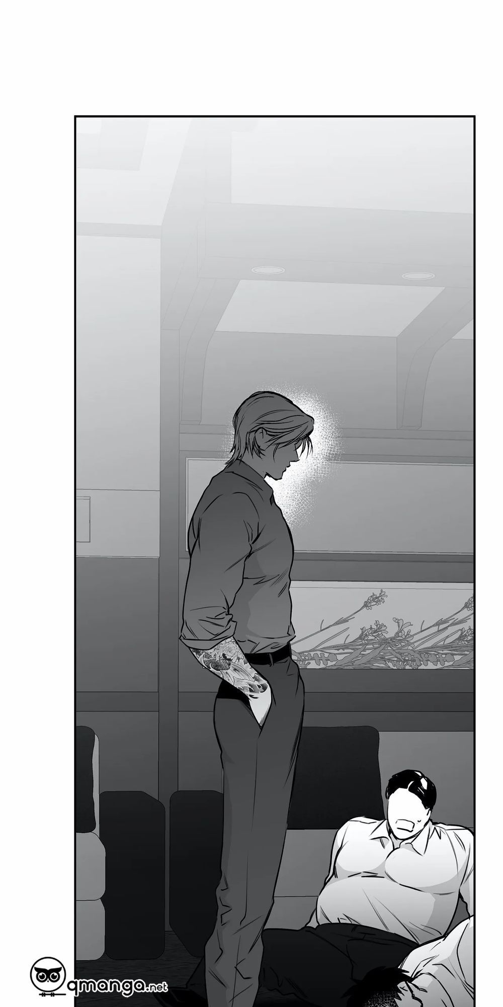 Khi Đôi Chân Thôi Bước Chapter 28 - Trang 2