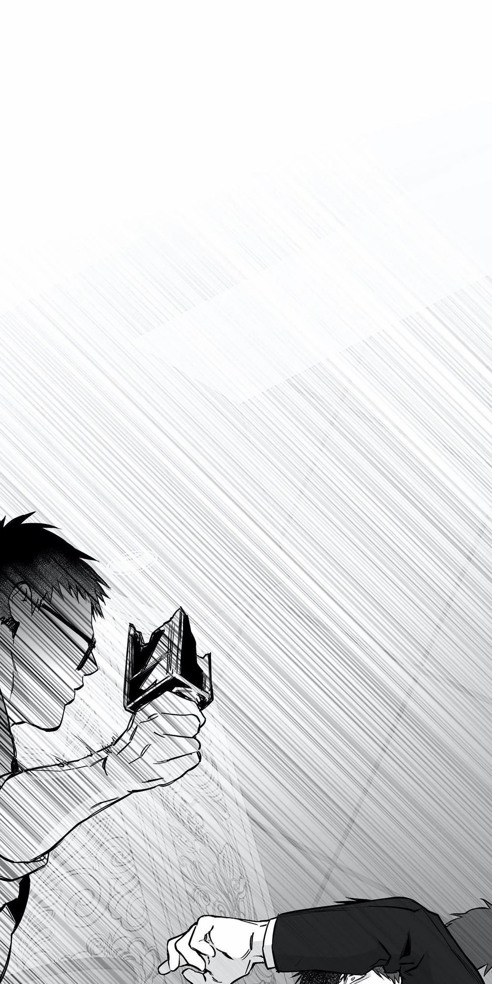 Khi Đôi Chân Thôi Bước Chapter 28 - Trang 2