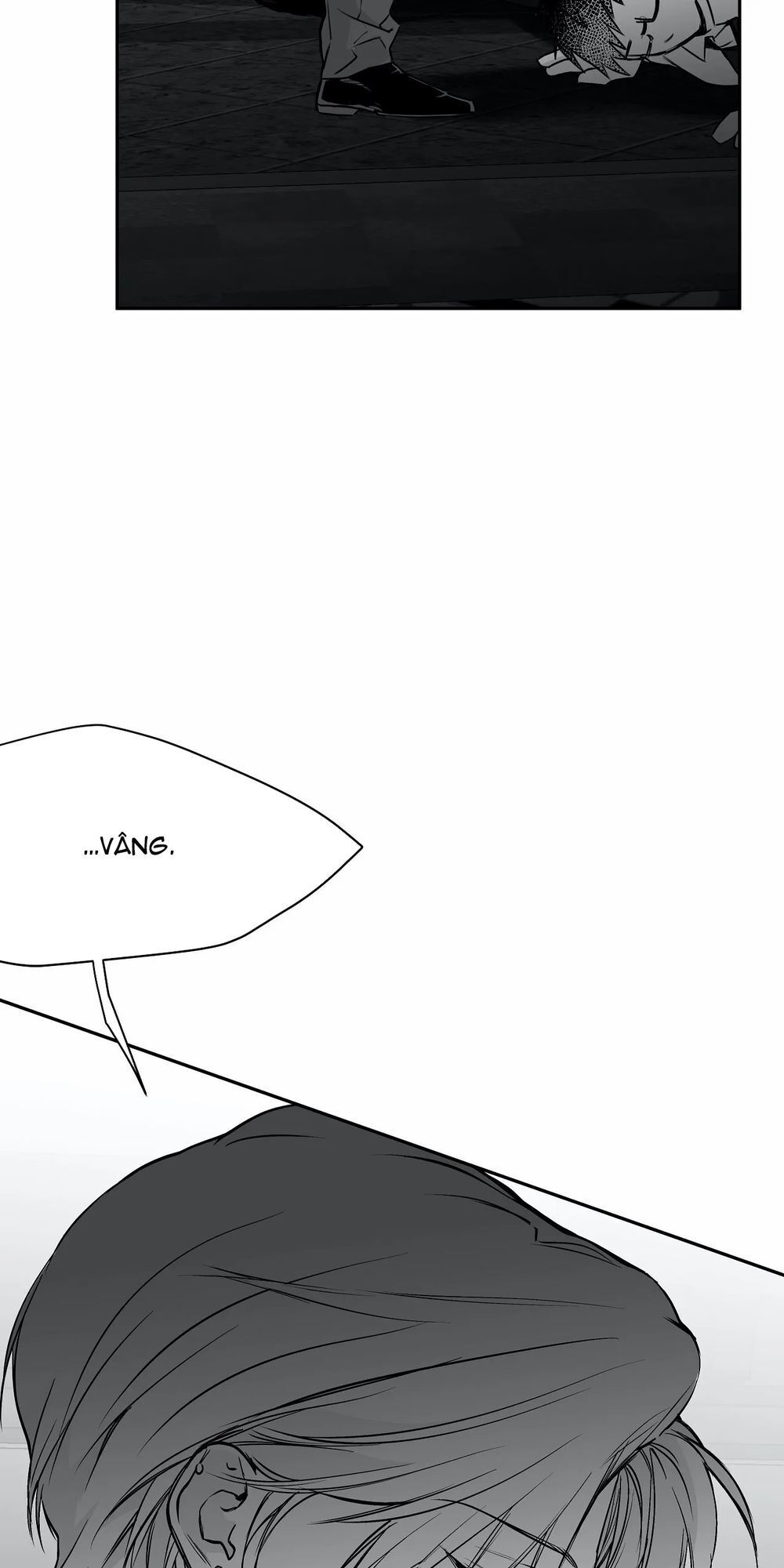 Khi Đôi Chân Thôi Bước Chapter 28 - Trang 2
