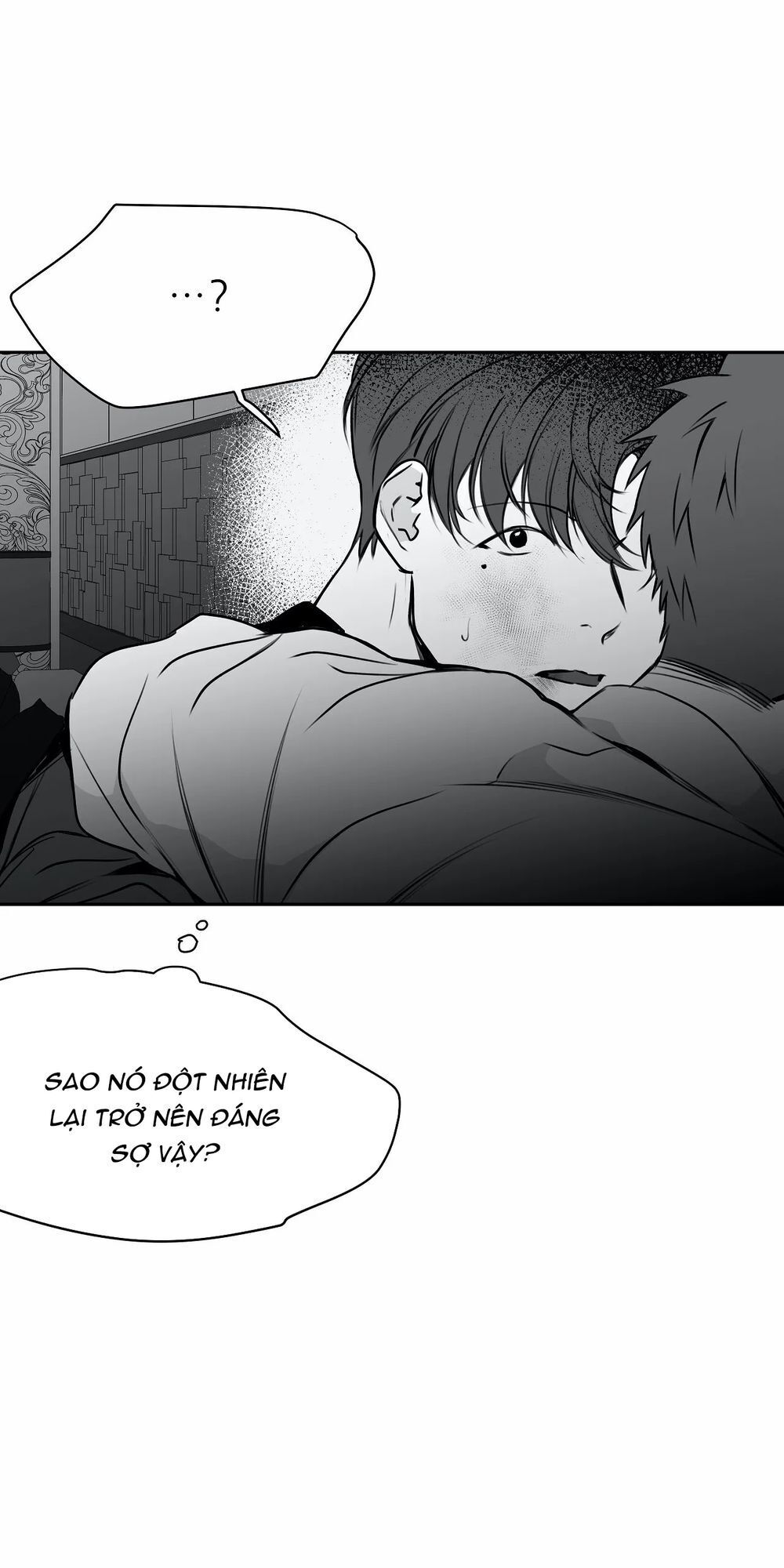 Khi Đôi Chân Thôi Bước Chapter 28 - Trang 2