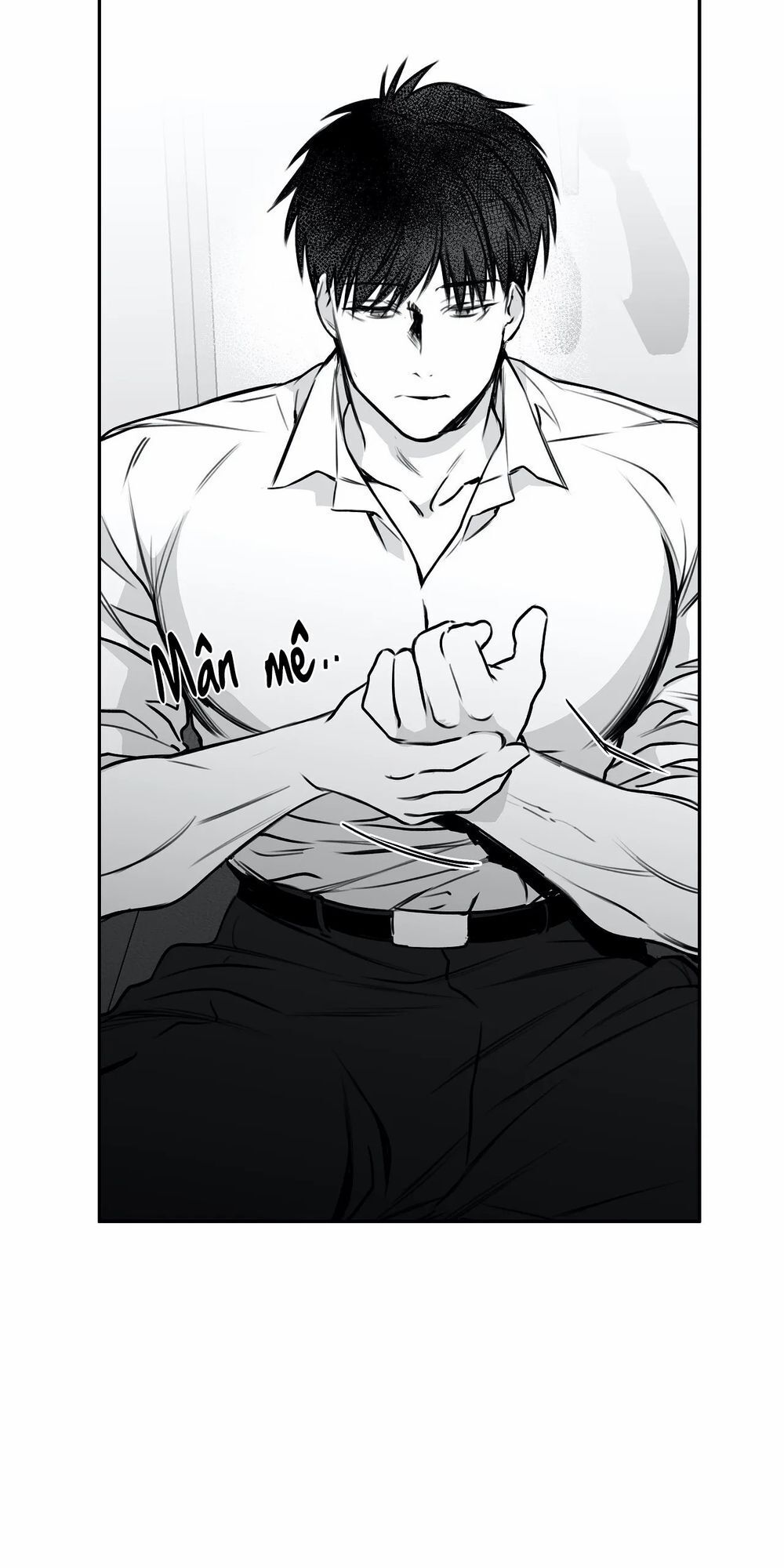 Khi Đôi Chân Thôi Bước Chapter 28 - Trang 2