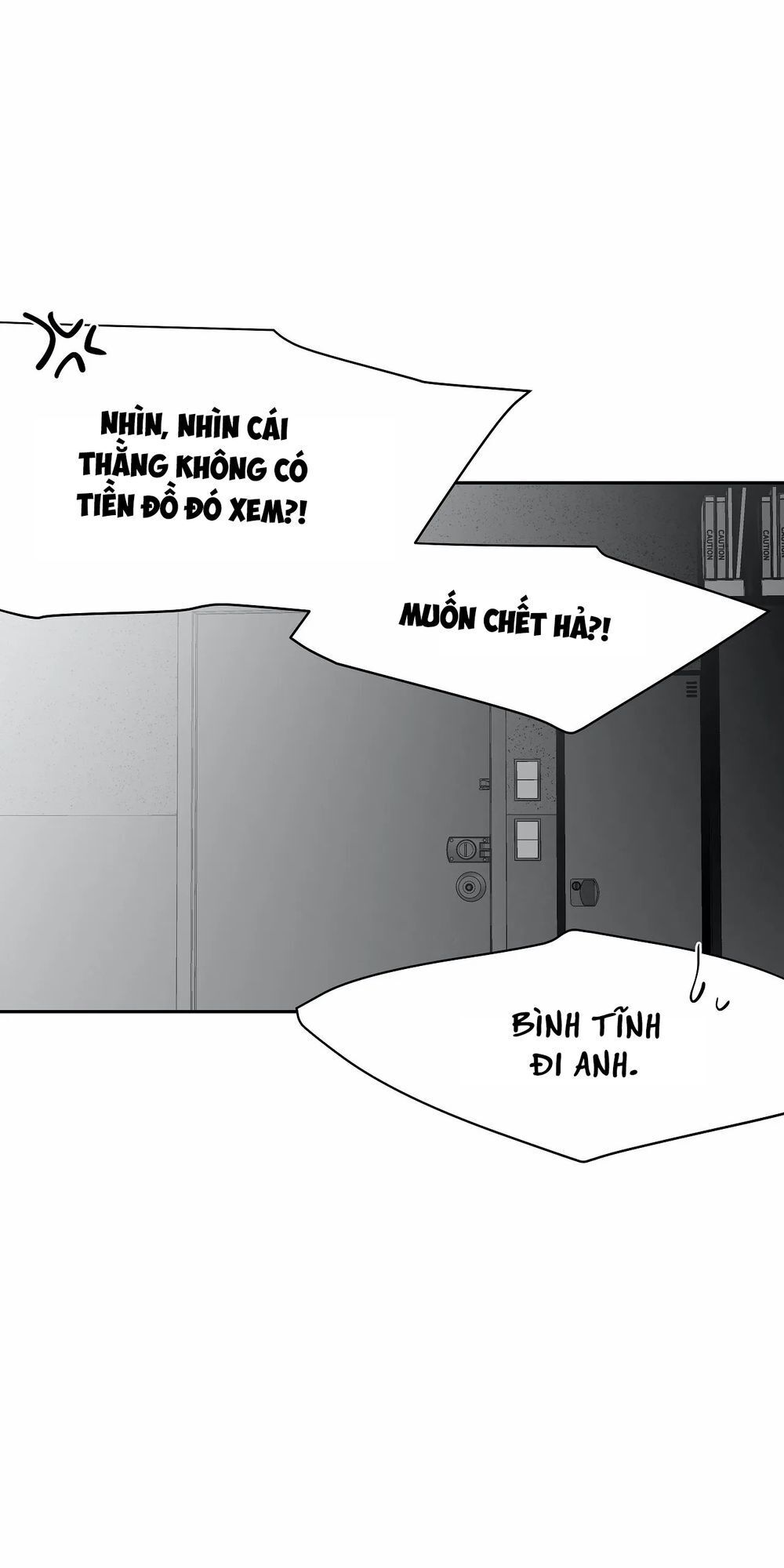 Khi Đôi Chân Thôi Bước Chapter 28 - Trang 2