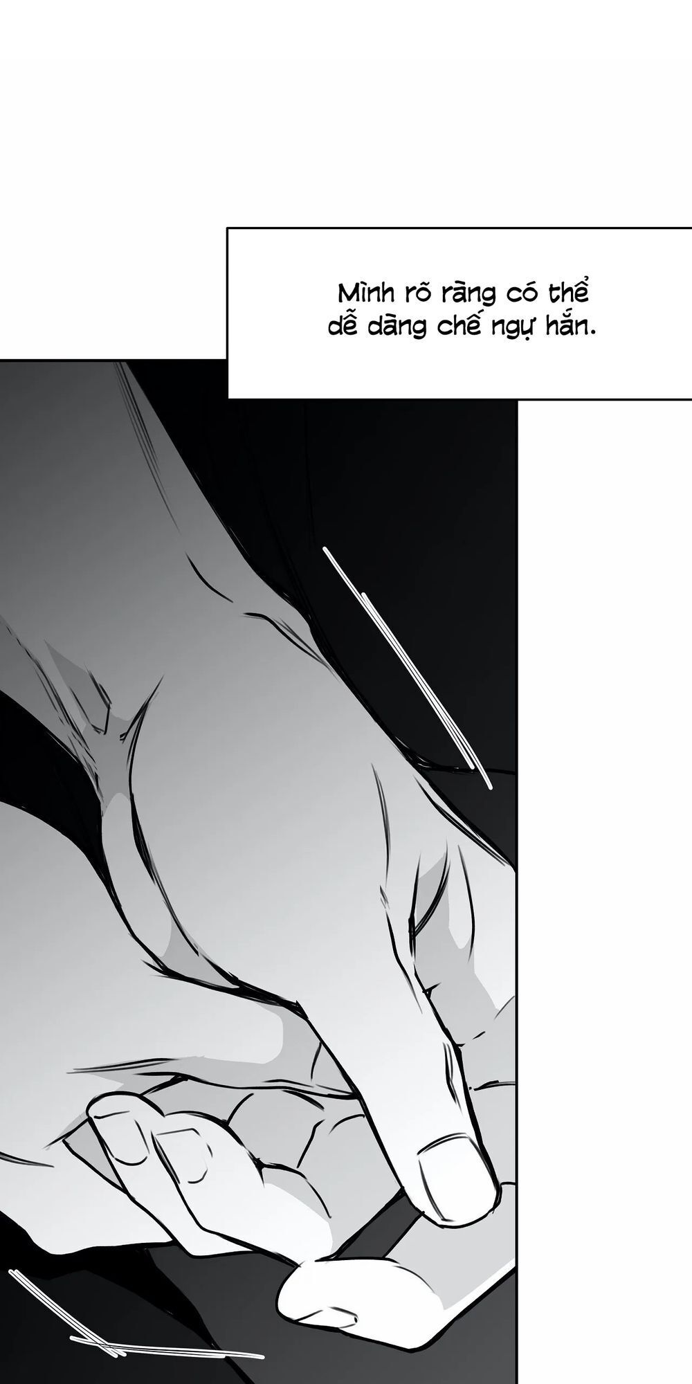 Khi Đôi Chân Thôi Bước Chapter 28 - Trang 2