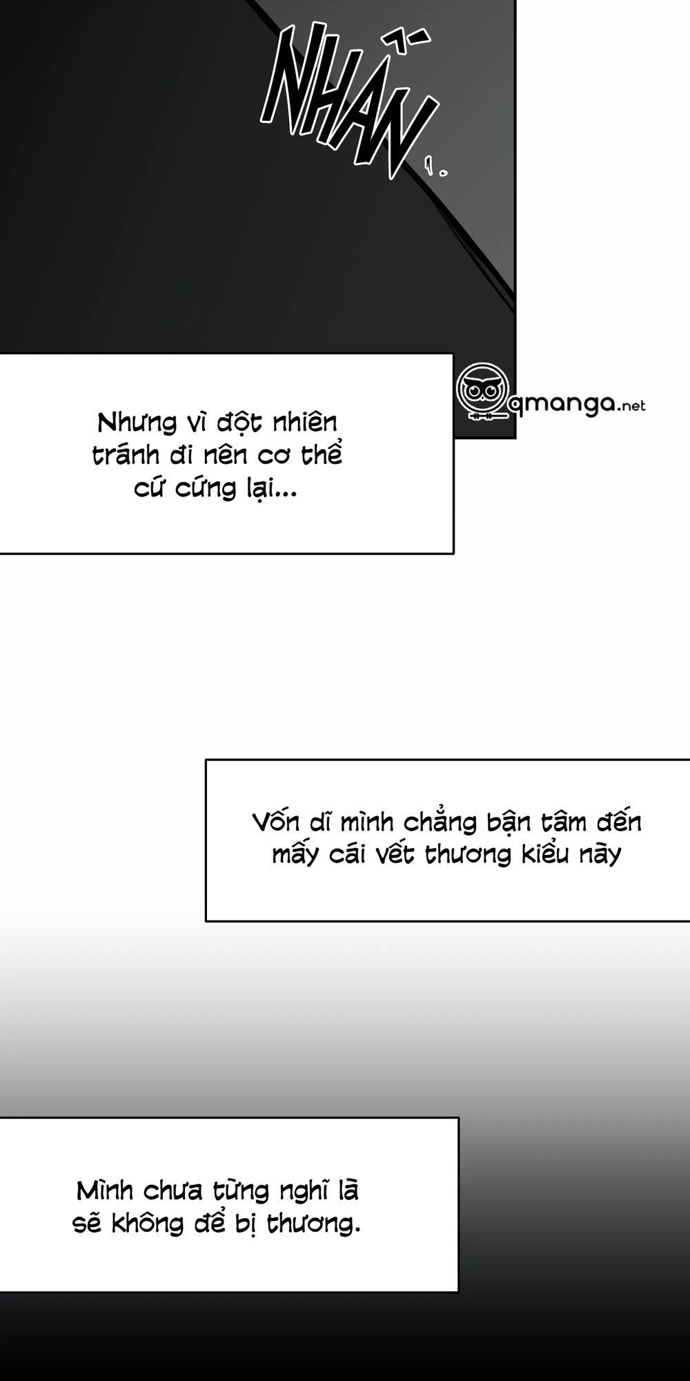 Khi Đôi Chân Thôi Bước Chapter 28 - Trang 2
