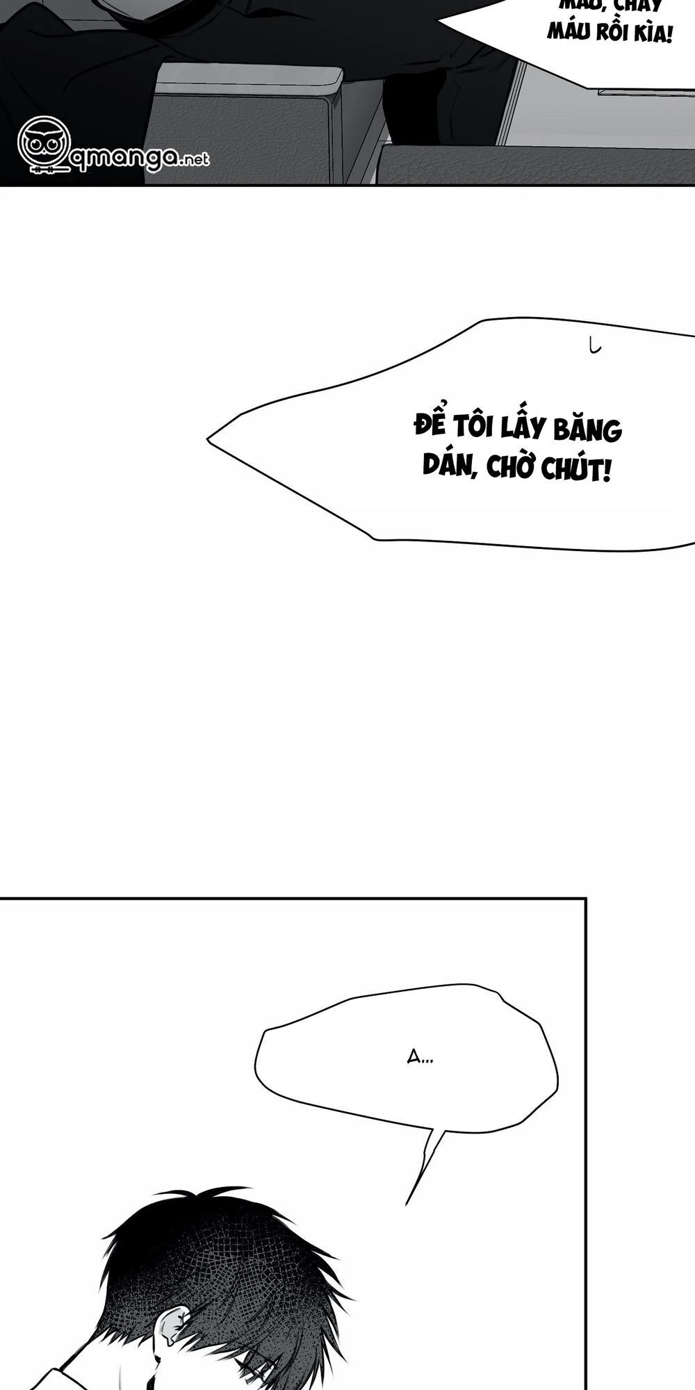 Khi Đôi Chân Thôi Bước Chapter 28 - Trang 2