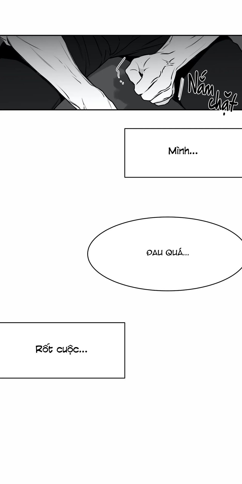 Khi Đôi Chân Thôi Bước Chapter 28 - Trang 2