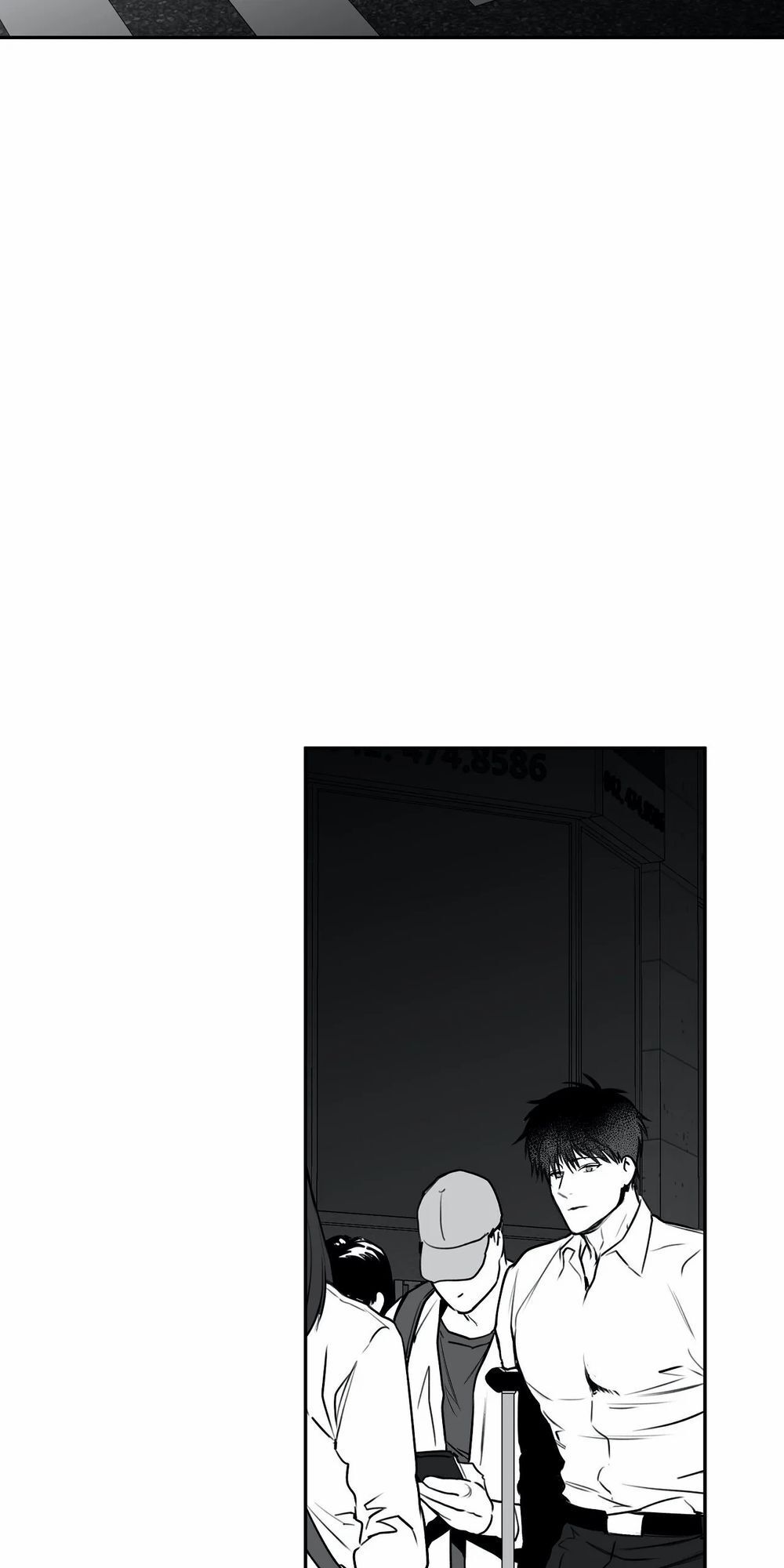 Khi Đôi Chân Thôi Bước Chapter 28 - Trang 2