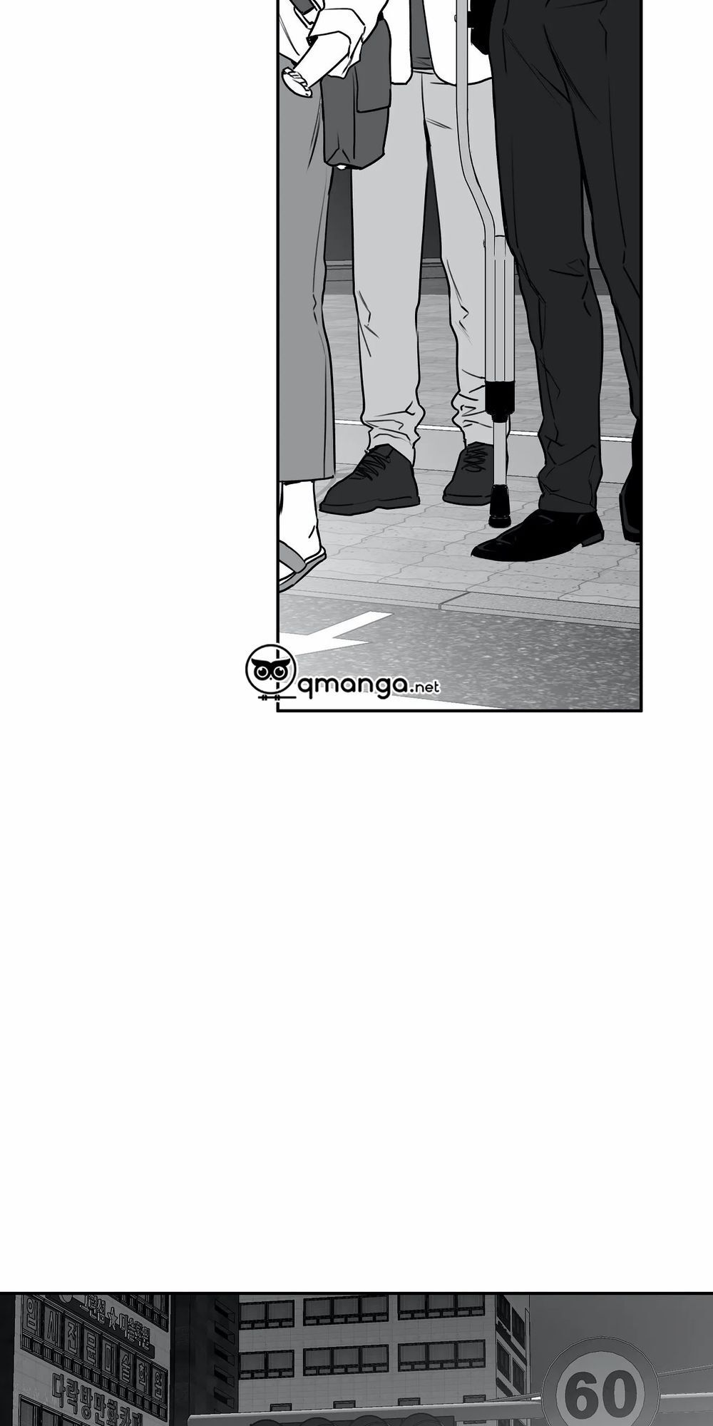 Khi Đôi Chân Thôi Bước Chapter 28 - Trang 2