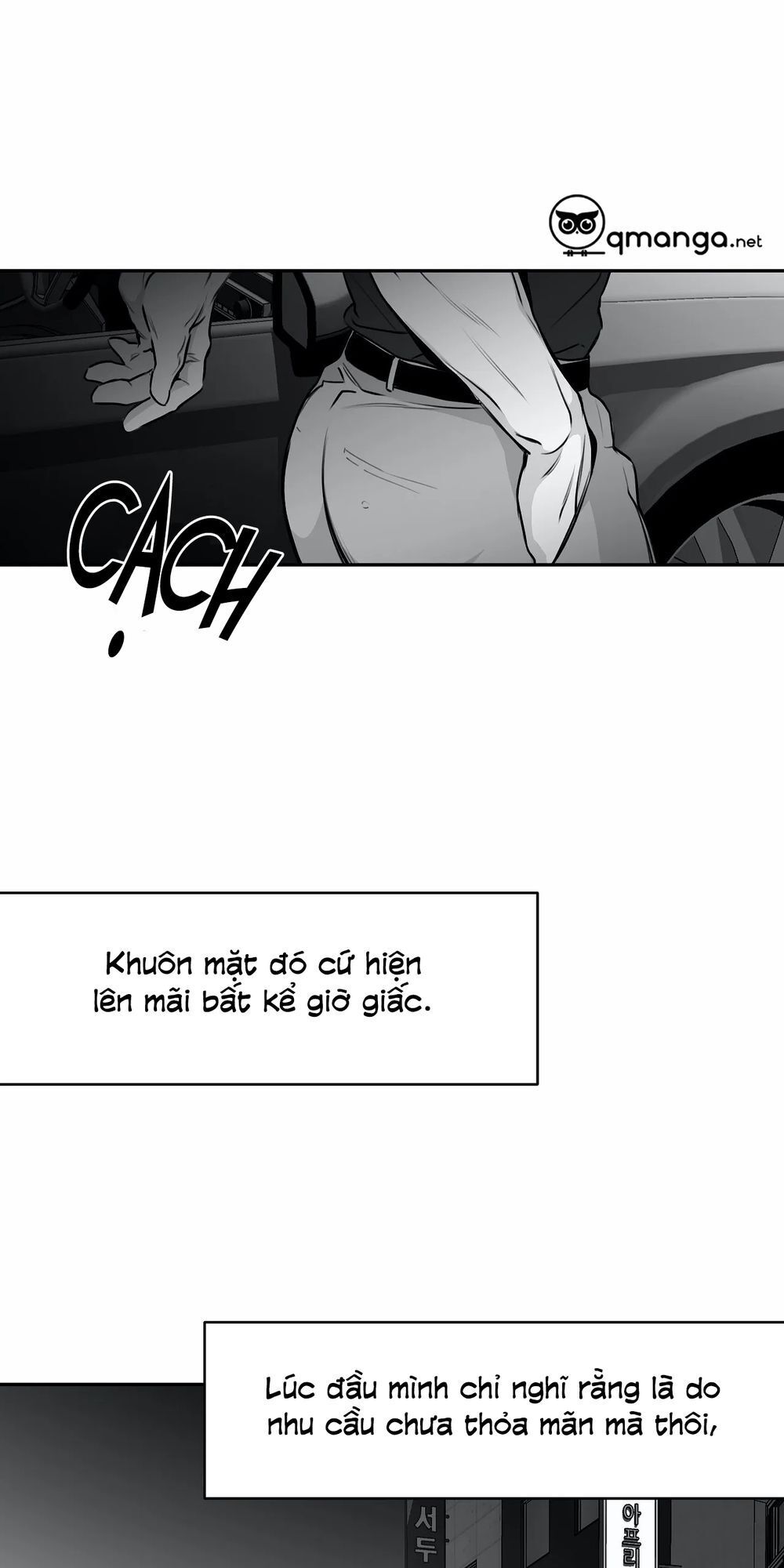 Khi Đôi Chân Thôi Bước Chapter 28 - Trang 2