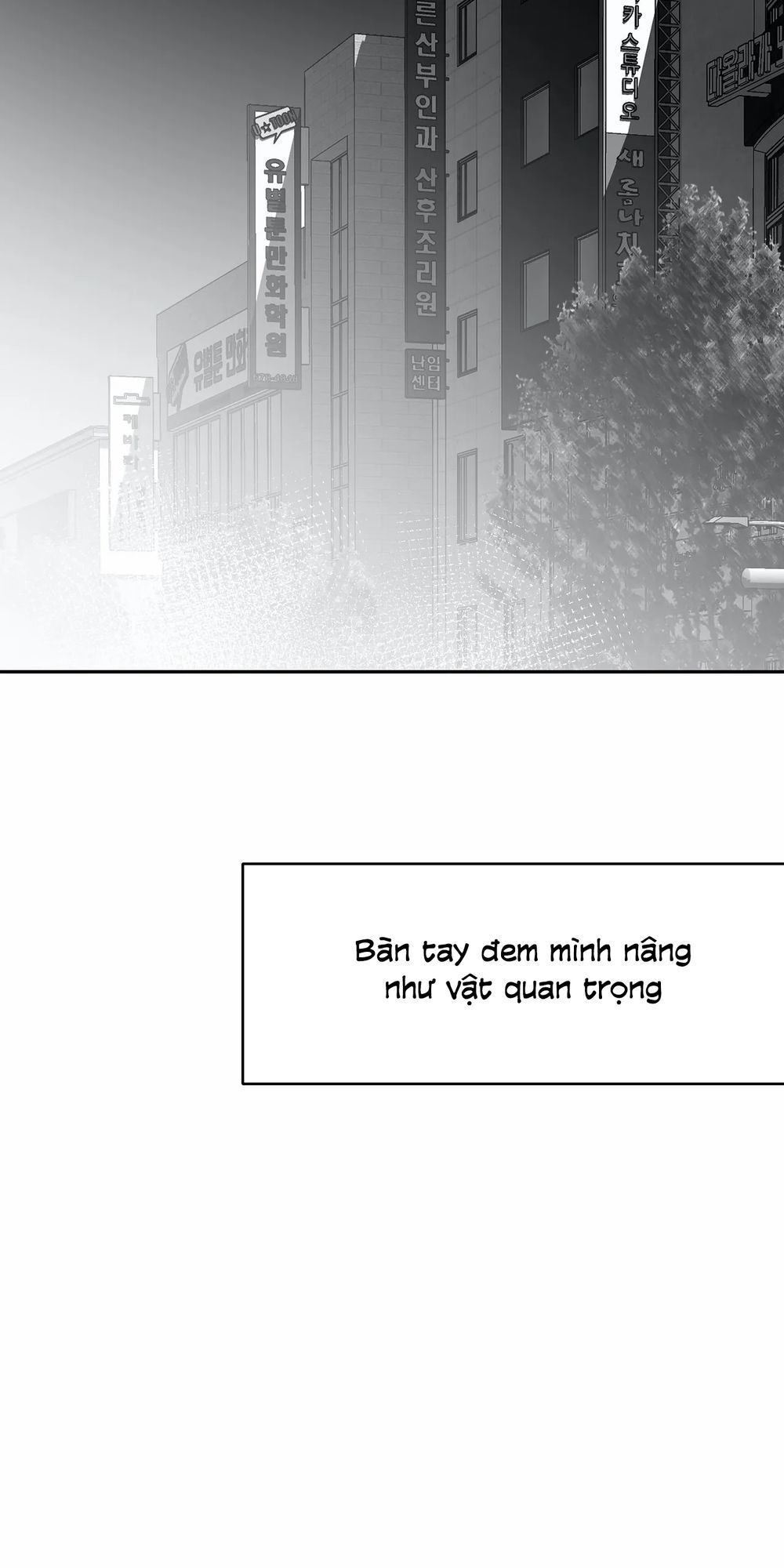 Khi Đôi Chân Thôi Bước Chapter 28 - Trang 2