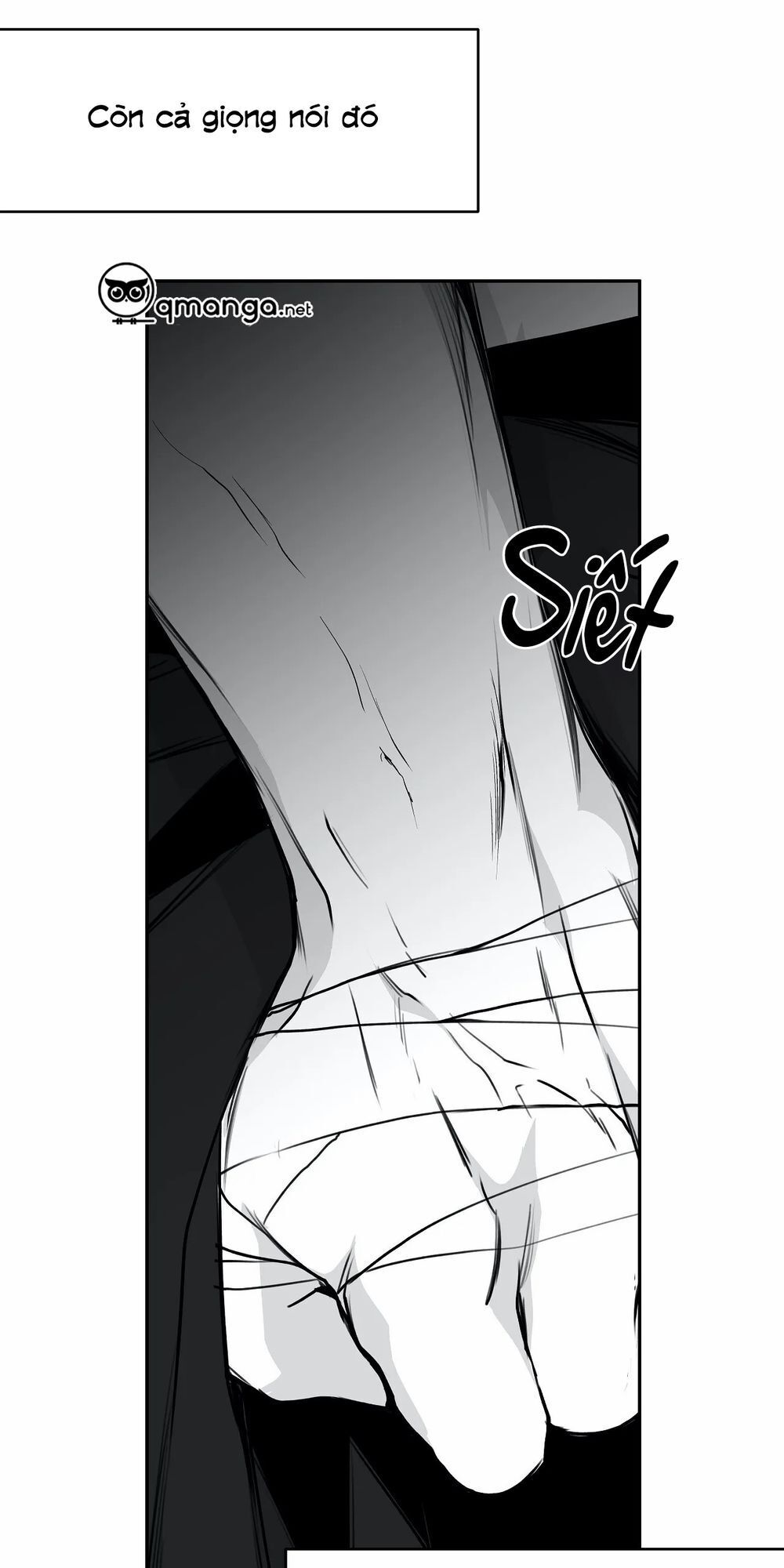 Khi Đôi Chân Thôi Bước Chapter 28 - Trang 2