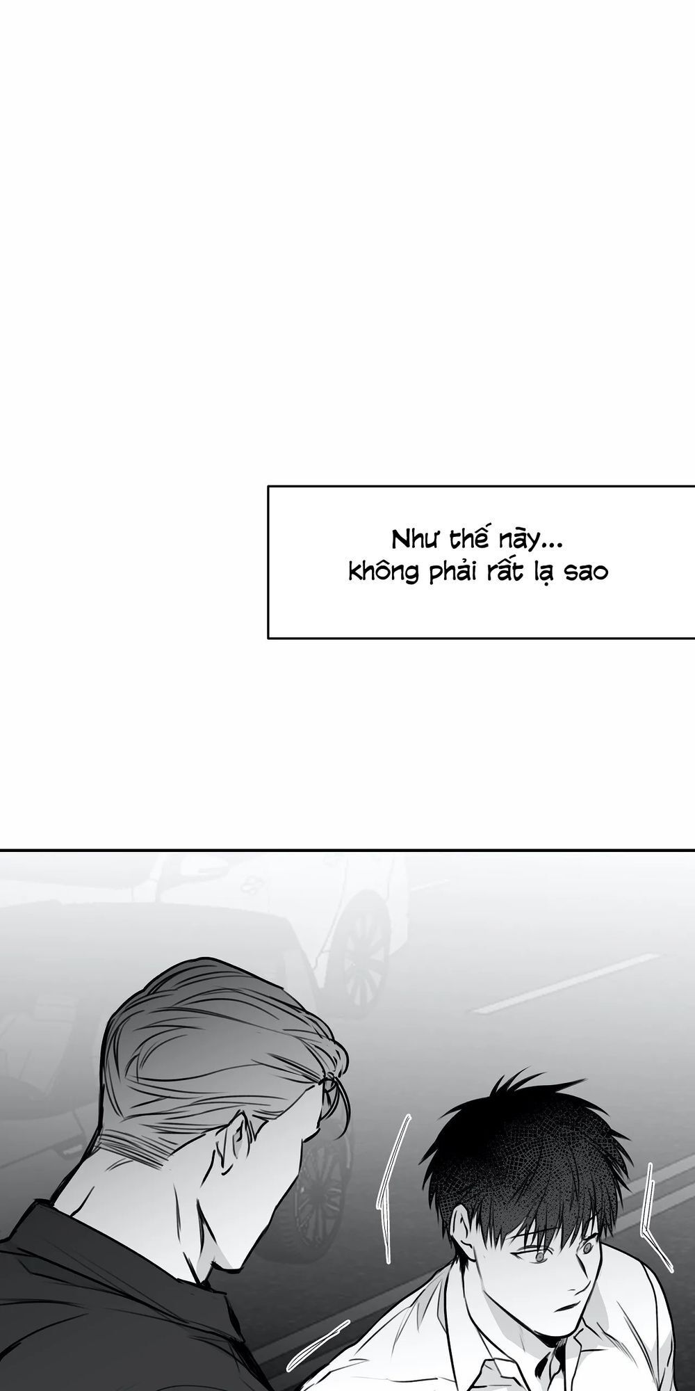 Khi Đôi Chân Thôi Bước Chapter 28 - Trang 2