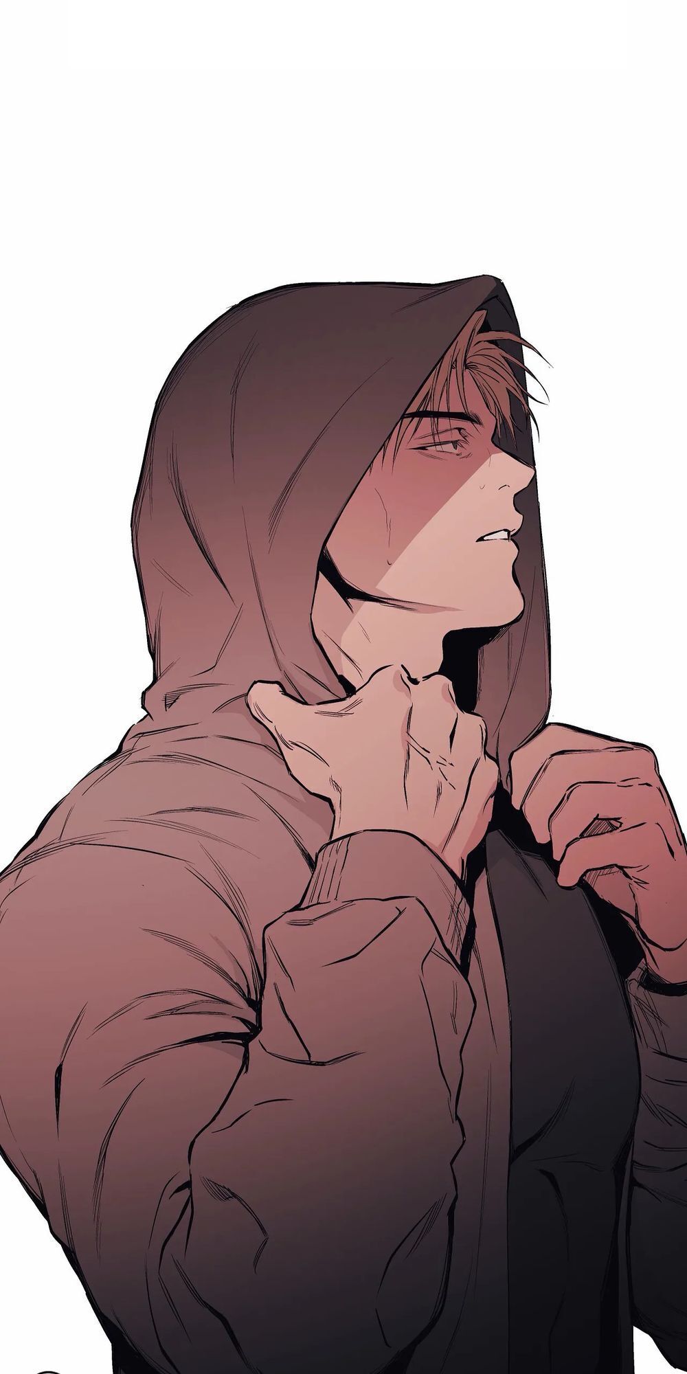 Khi Đôi Chân Thôi Bước Chapter 28 - Trang 2