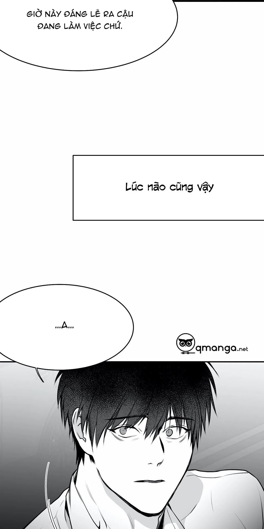 Khi Đôi Chân Thôi Bước Chapter 28 - Trang 2