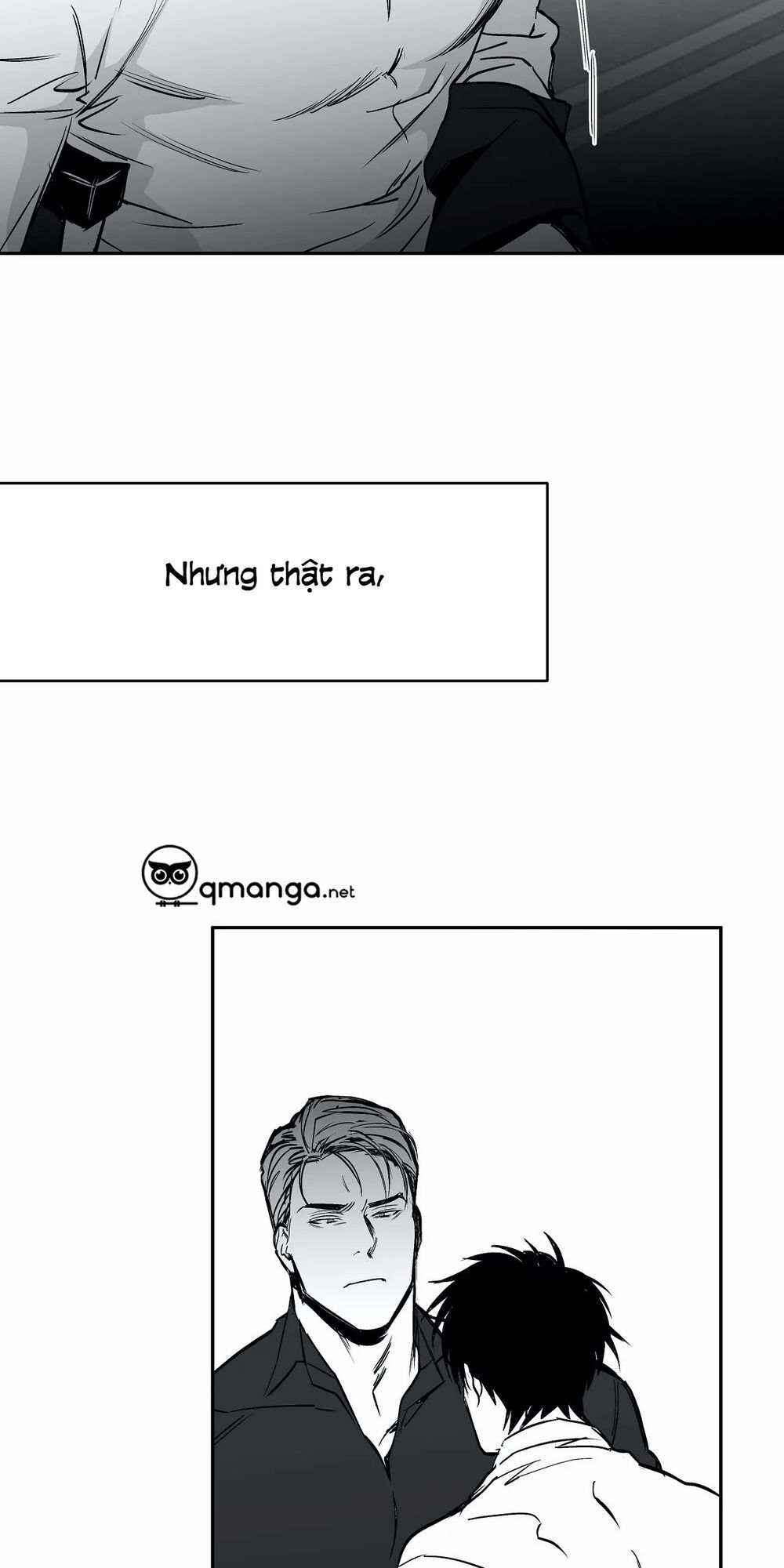 Khi Đôi Chân Thôi Bước Chapter 28 - Trang 2