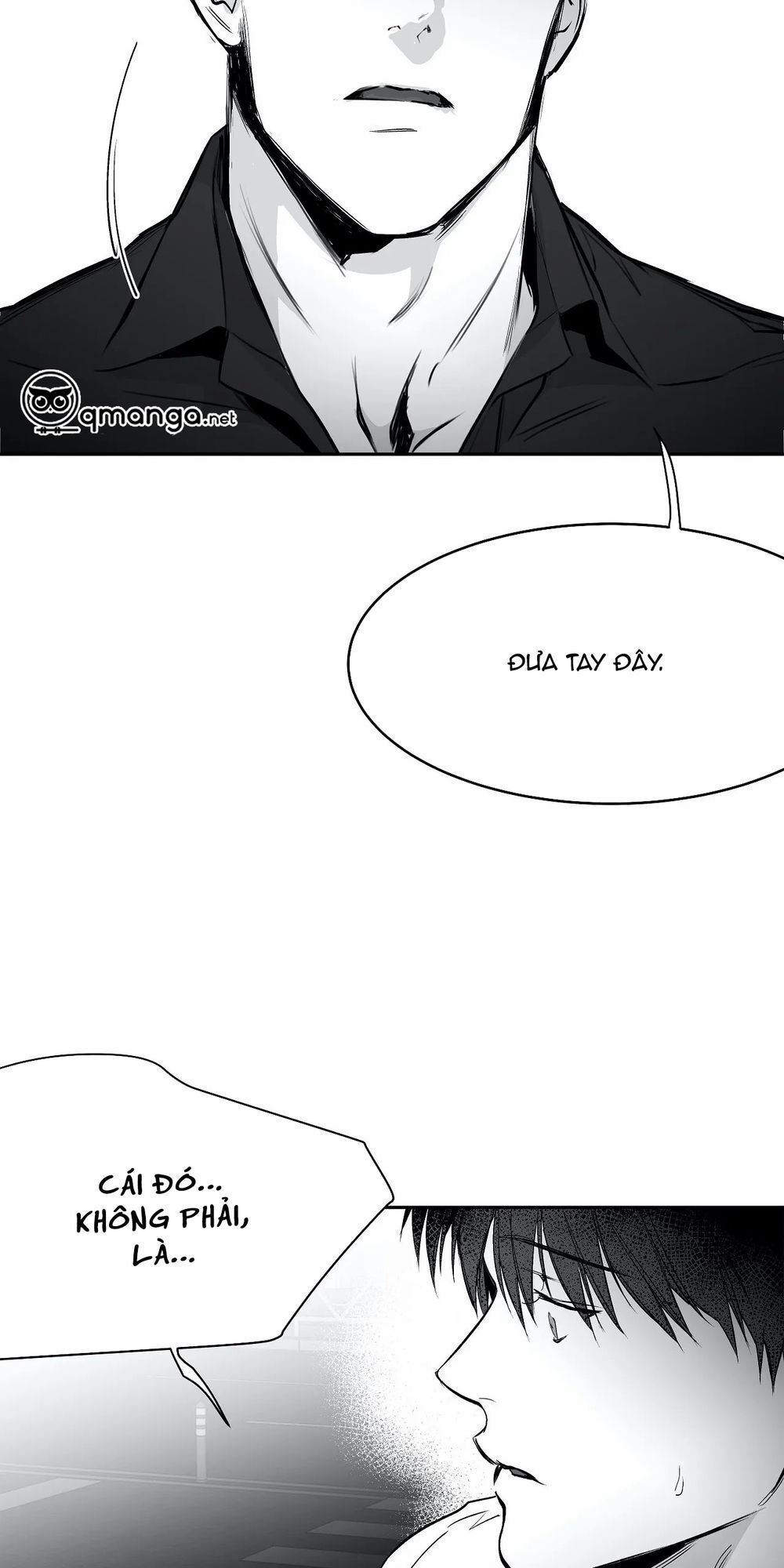 Khi Đôi Chân Thôi Bước Chapter 28 - Trang 2