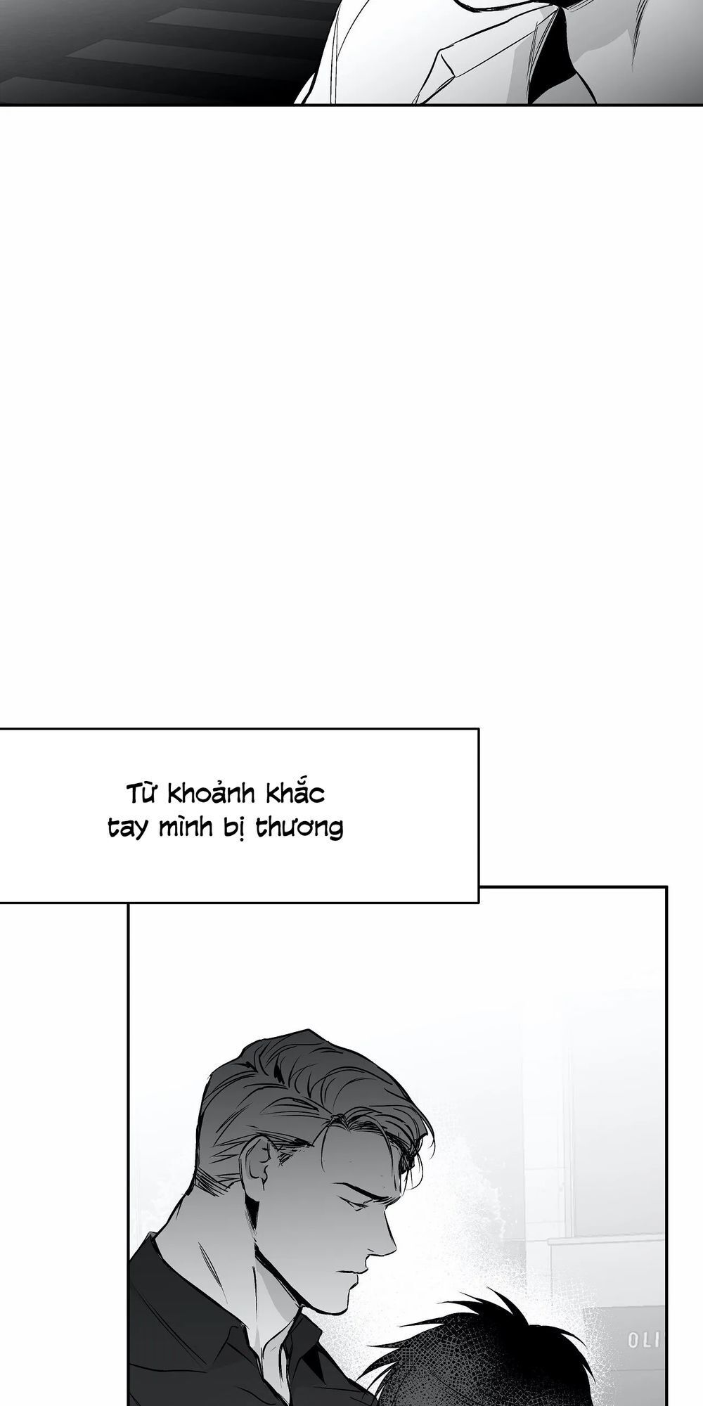 Khi Đôi Chân Thôi Bước Chapter 28 - Trang 2