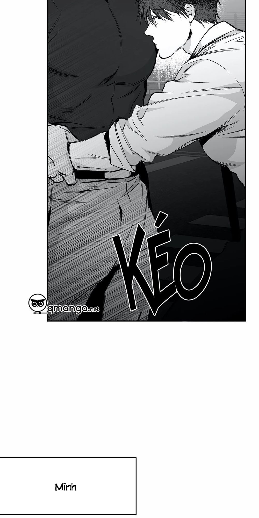 Khi Đôi Chân Thôi Bước Chapter 28 - Trang 2