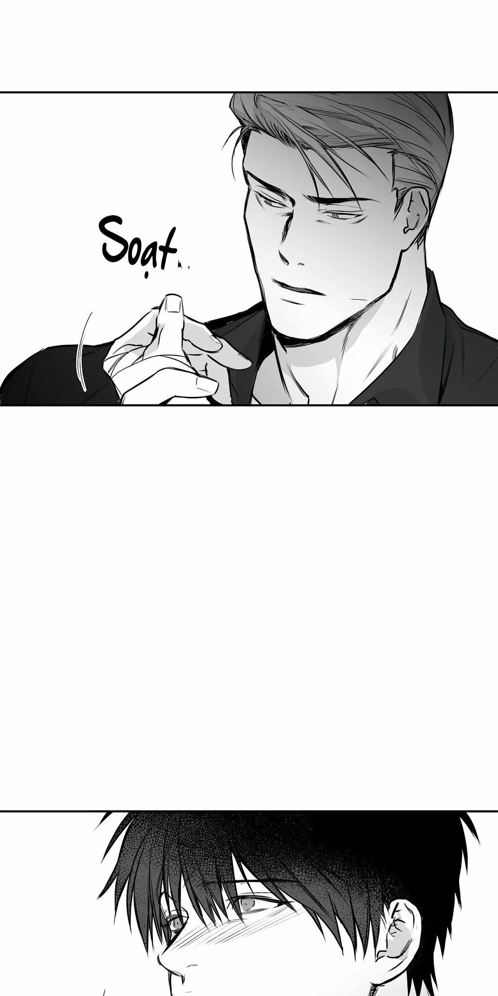 Khi Đôi Chân Thôi Bước Chapter 28 - Trang 2