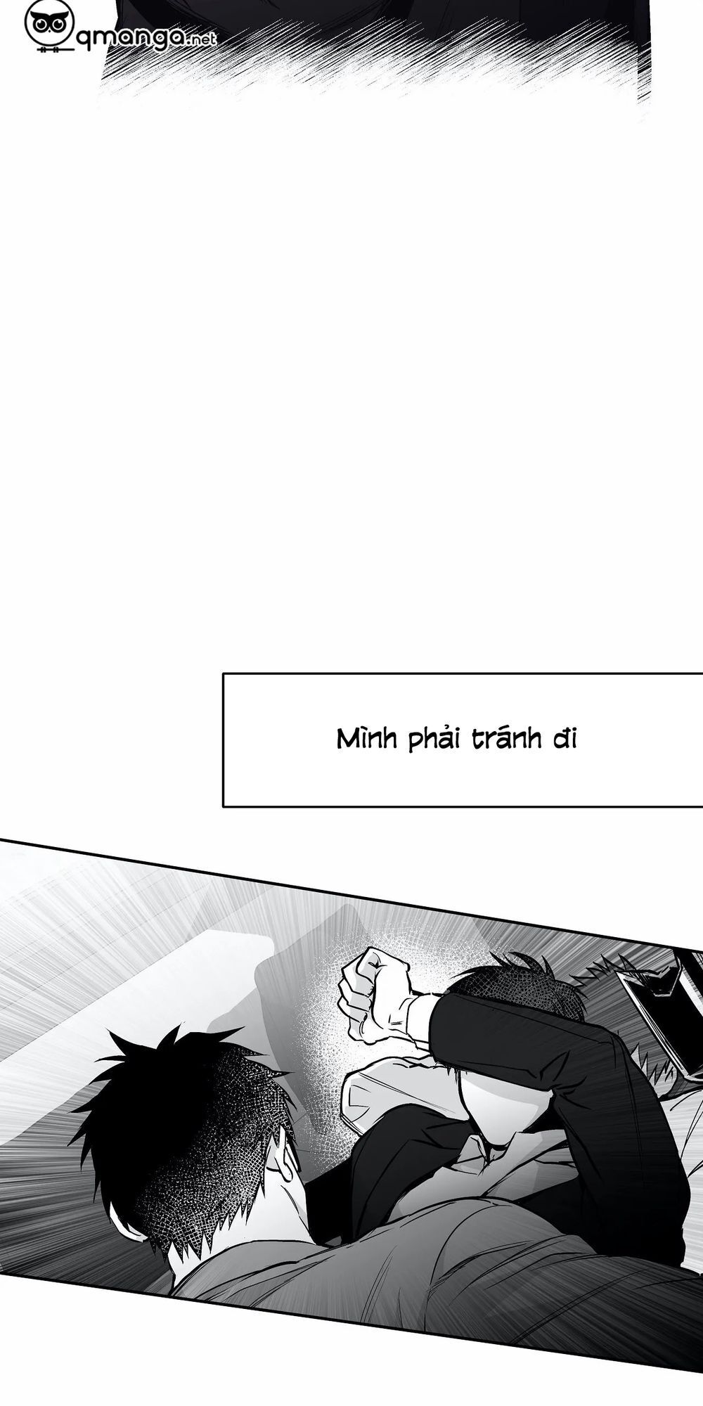 Khi Đôi Chân Thôi Bước Chapter 28 - Trang 2