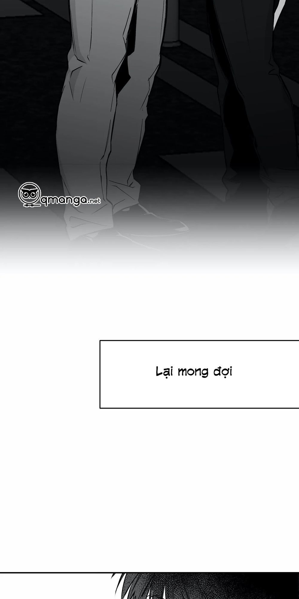 Khi Đôi Chân Thôi Bước Chapter 28 - Trang 2