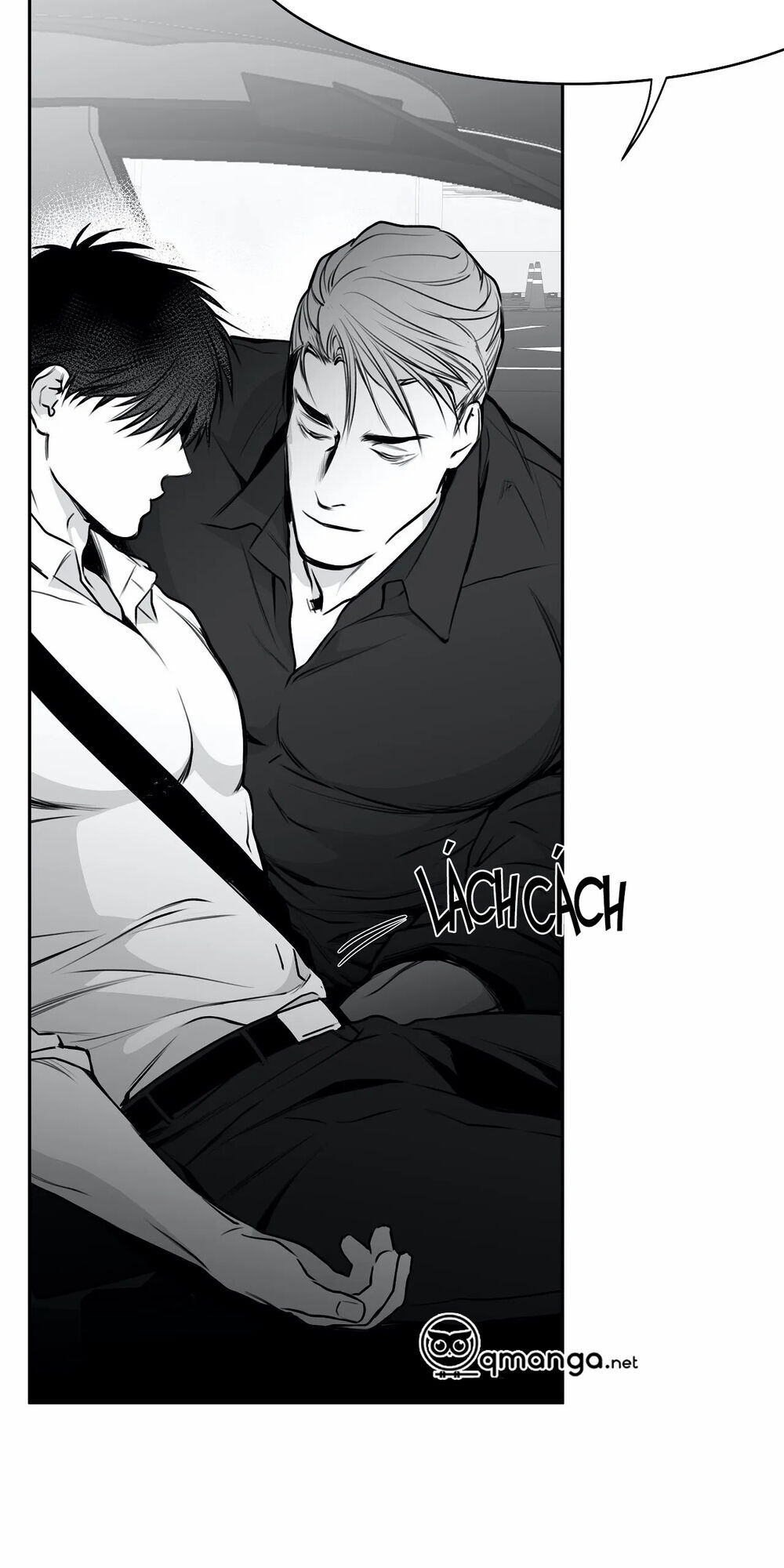 Khi Đôi Chân Thôi Bước Chapter 29 - Trang 2