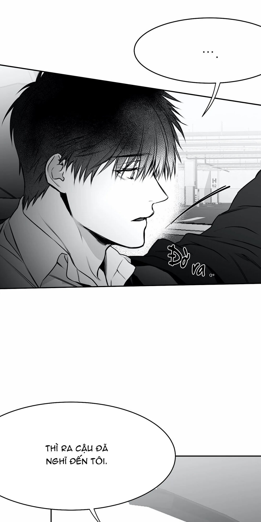 Khi Đôi Chân Thôi Bước Chapter 29 - Trang 2