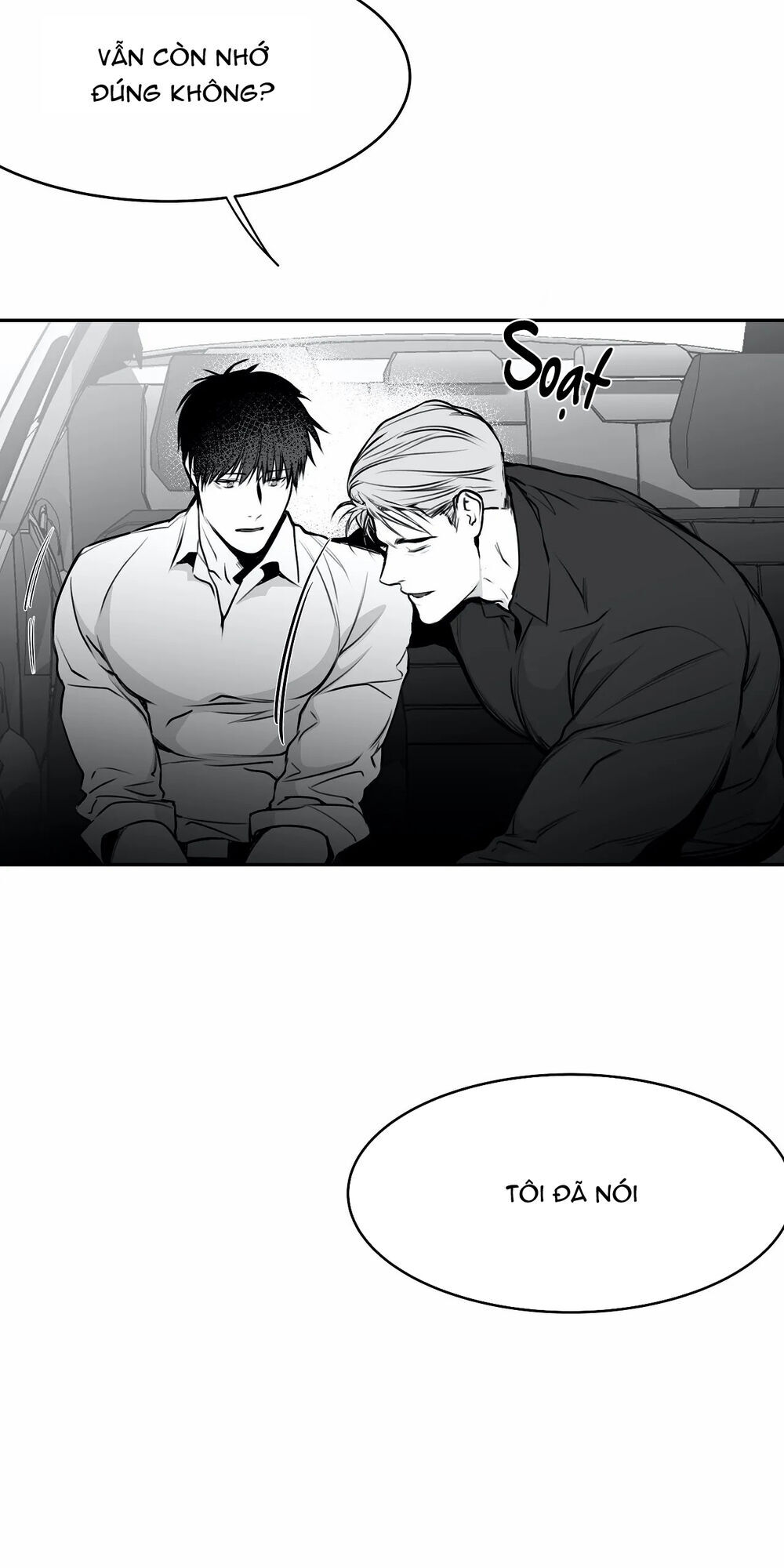 Khi Đôi Chân Thôi Bước Chapter 29 - Trang 2