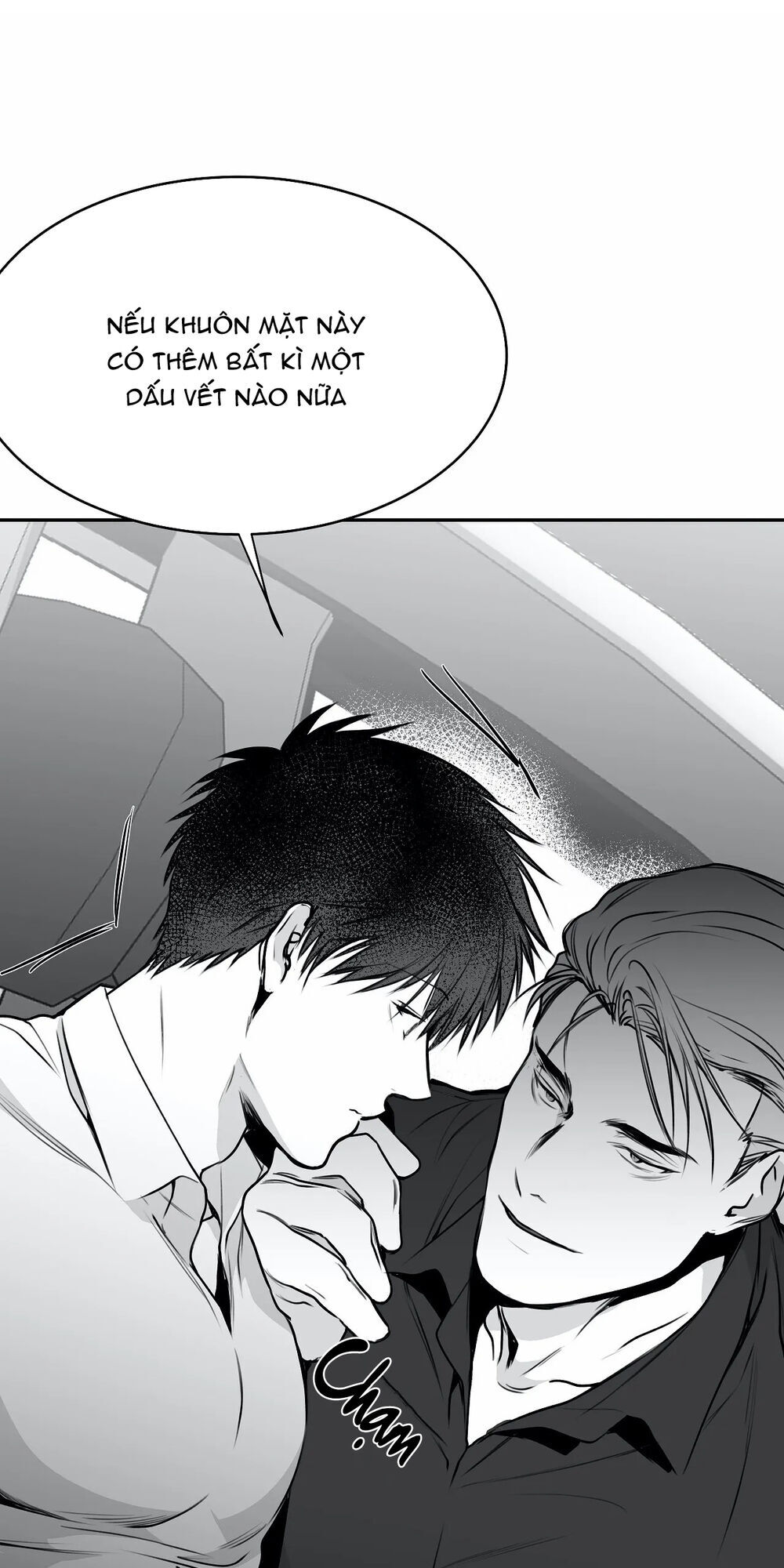 Khi Đôi Chân Thôi Bước Chapter 29 - Trang 2