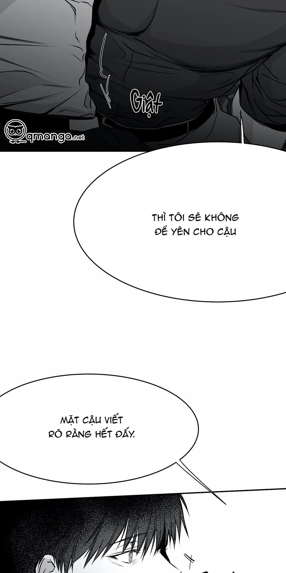 Khi Đôi Chân Thôi Bước Chapter 29 - Trang 2