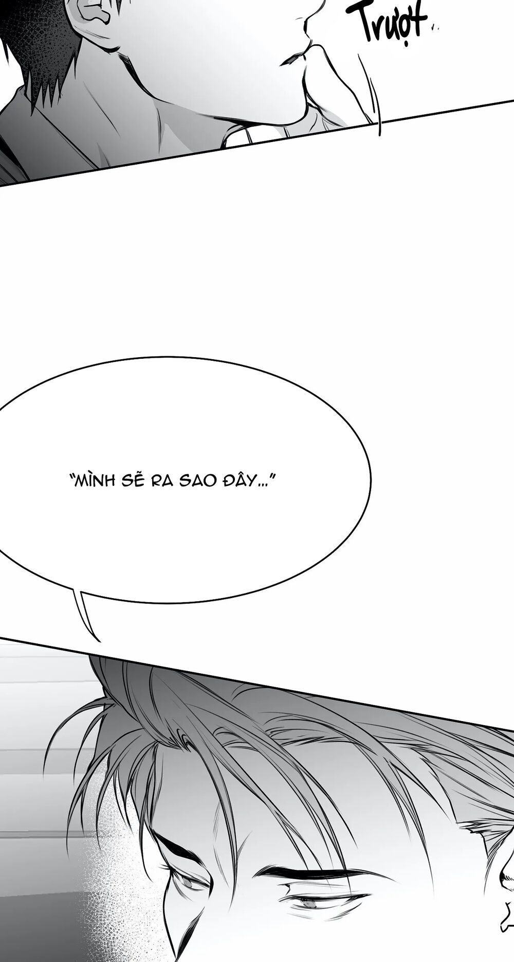 Khi Đôi Chân Thôi Bước Chapter 29 - Trang 2