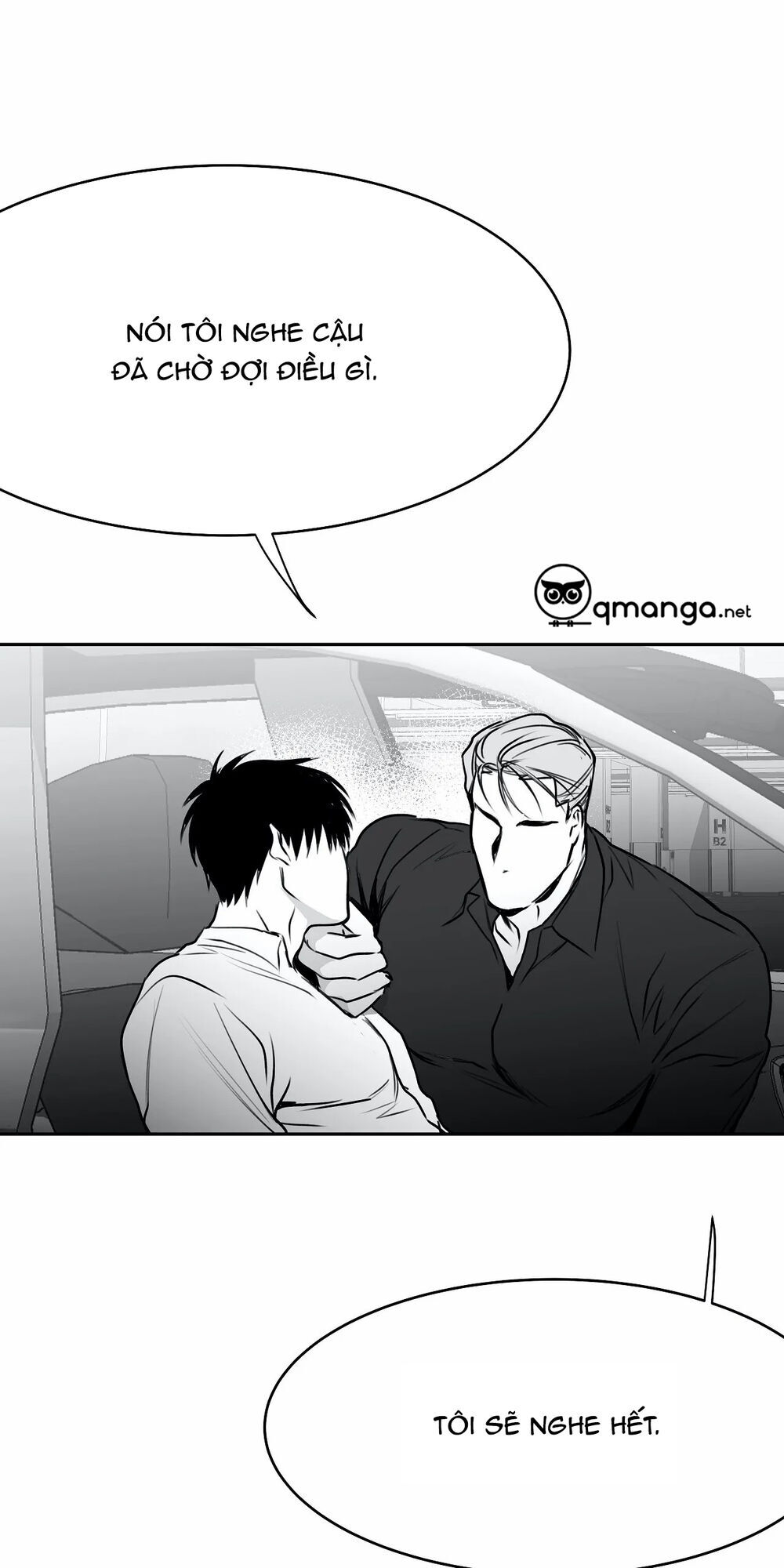 Khi Đôi Chân Thôi Bước Chapter 29 - Trang 2