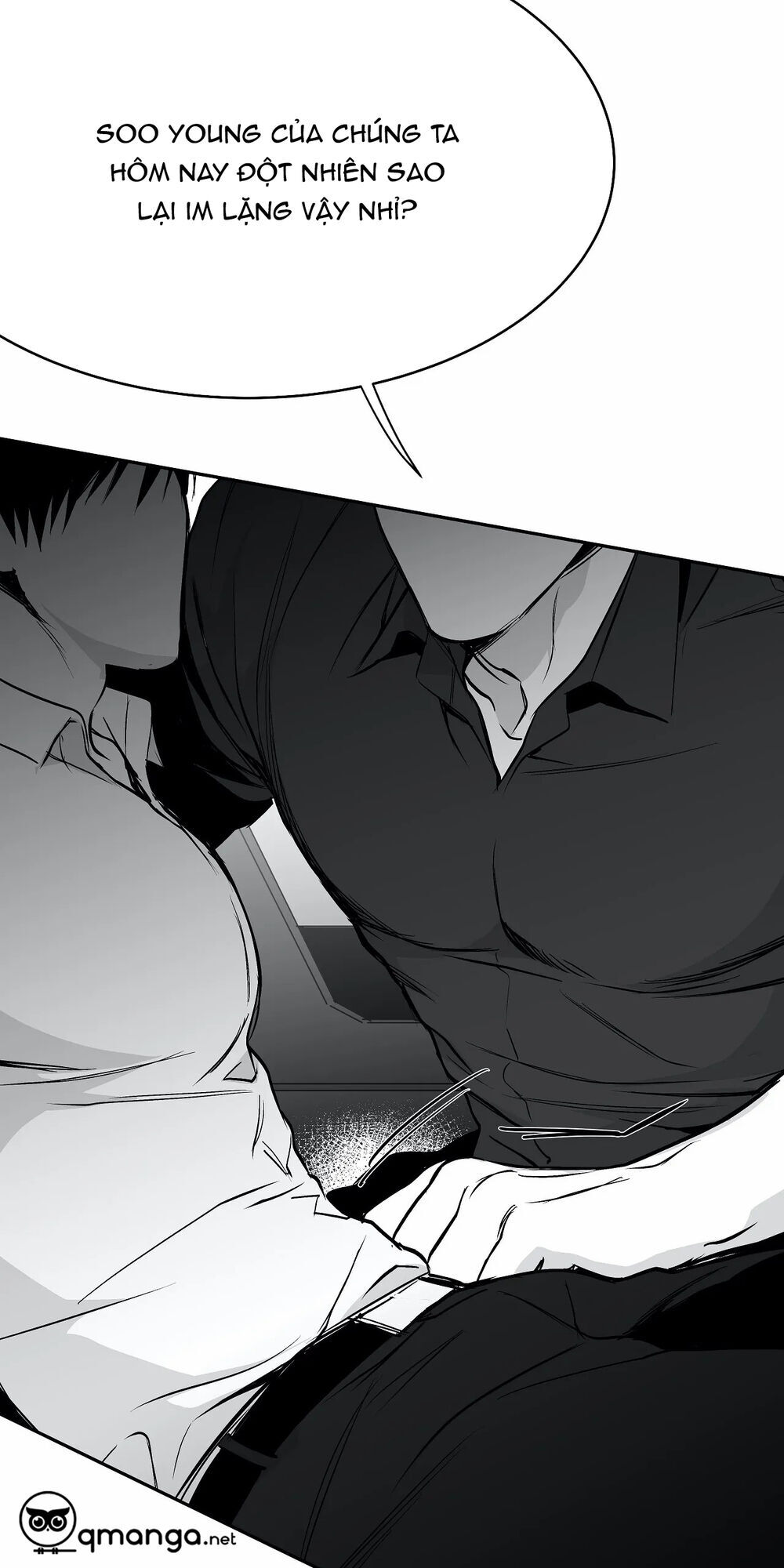 Khi Đôi Chân Thôi Bước Chapter 29 - Trang 2