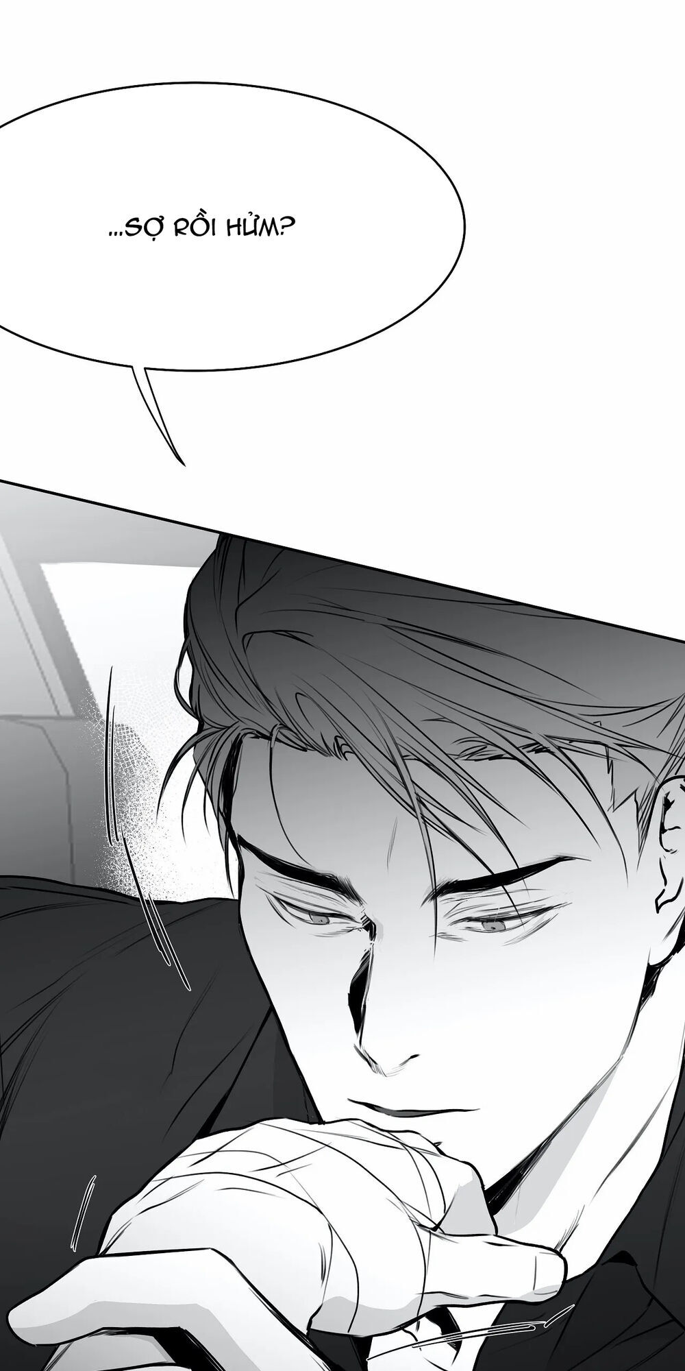 Khi Đôi Chân Thôi Bước Chapter 29 - Trang 2