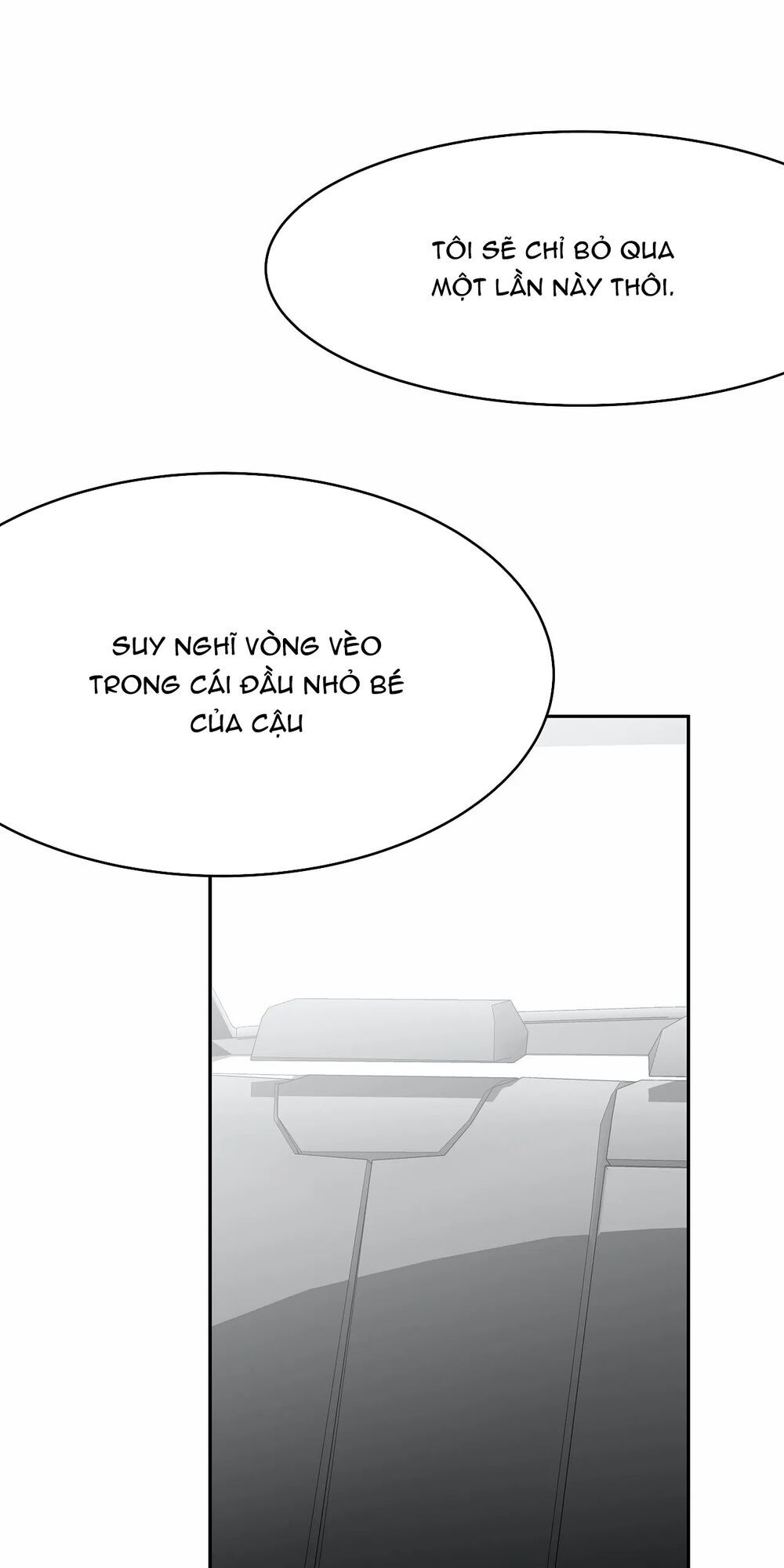 Khi Đôi Chân Thôi Bước Chapter 29 - Trang 2