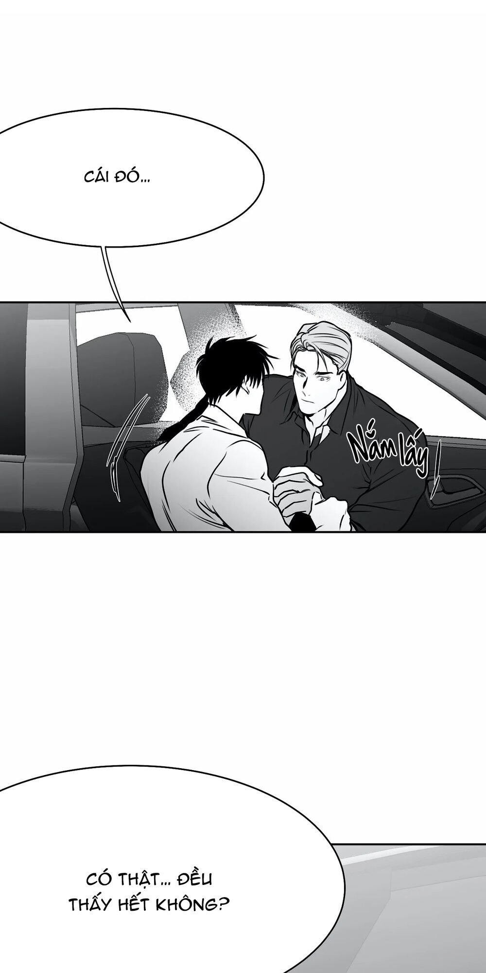 Khi Đôi Chân Thôi Bước Chapter 29 - Trang 2