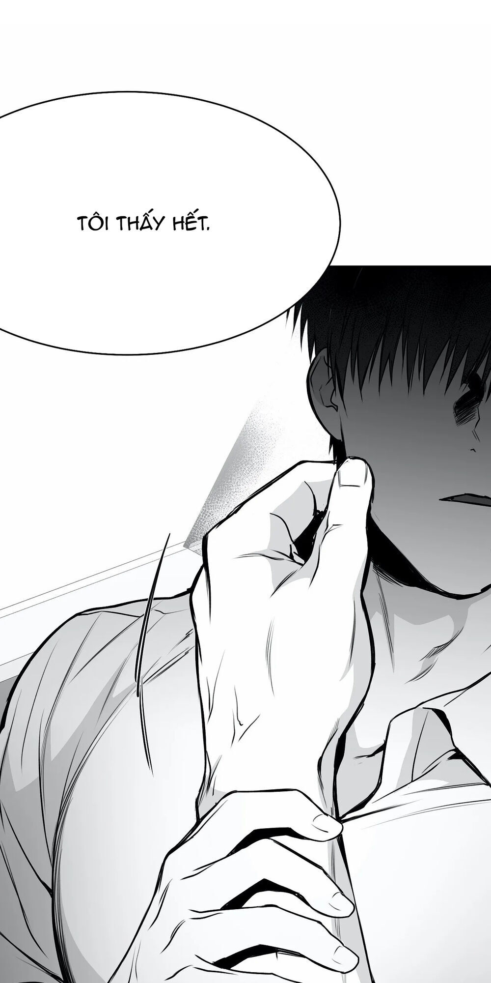 Khi Đôi Chân Thôi Bước Chapter 29 - Trang 2