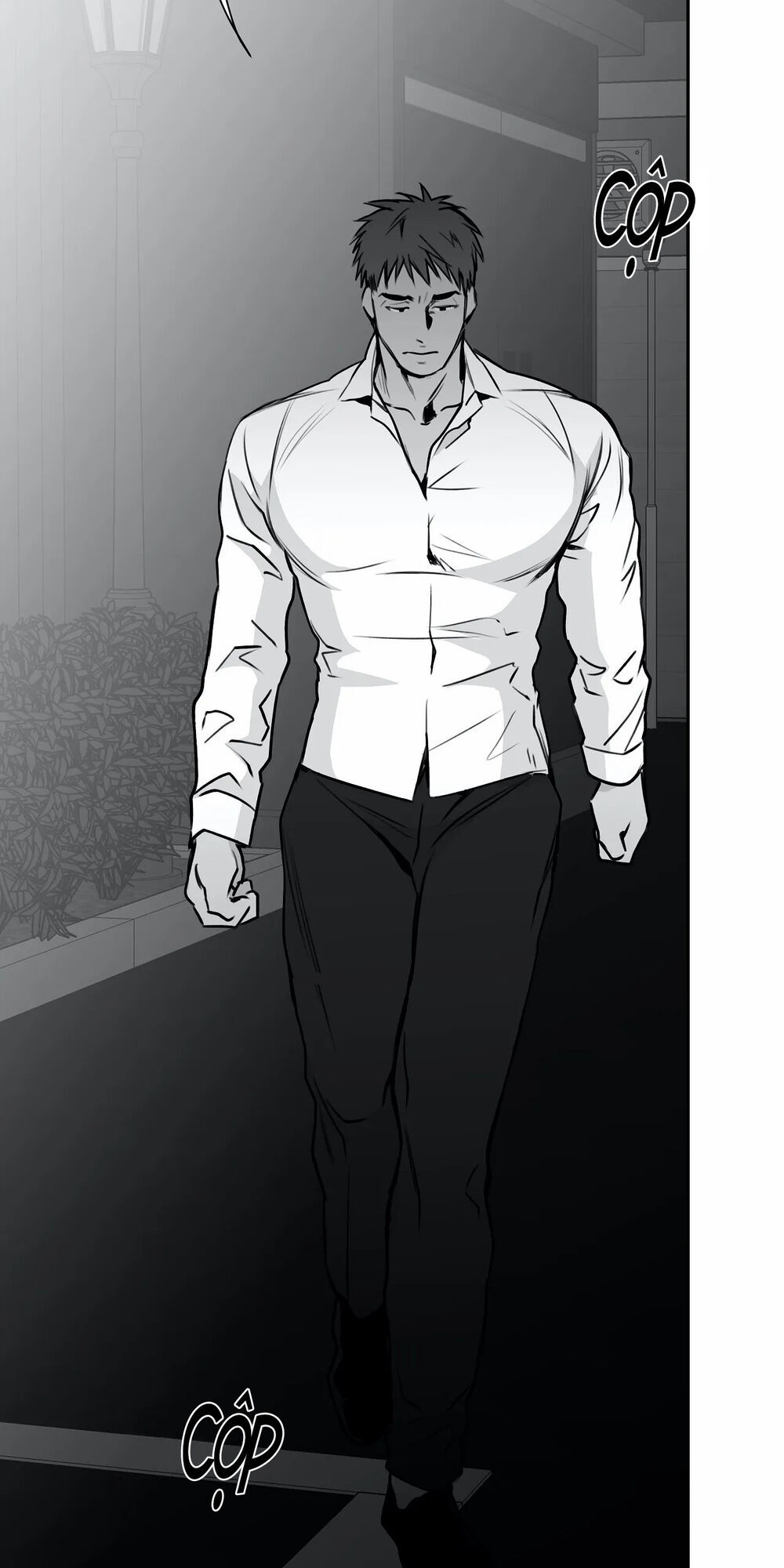 Khi Đôi Chân Thôi Bước Chapter 29 - Trang 2