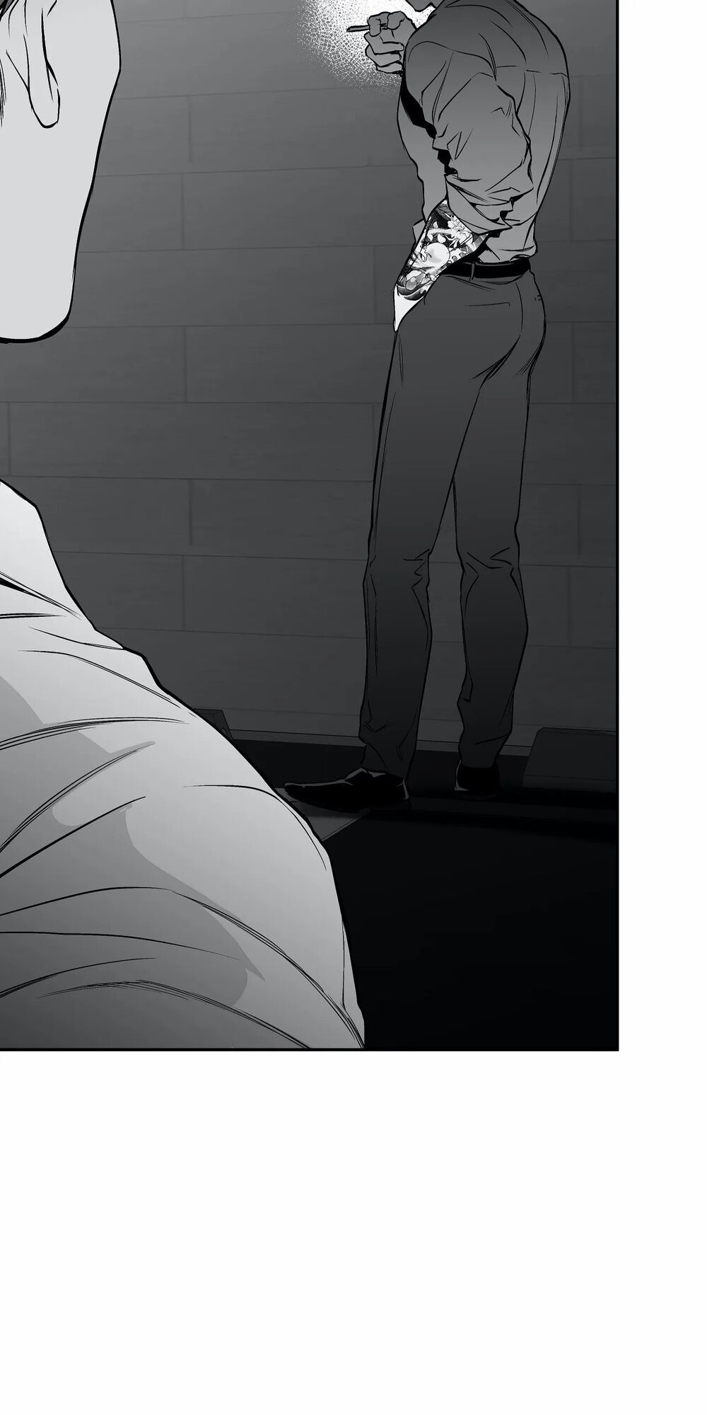 Khi Đôi Chân Thôi Bước Chapter 29 - Trang 2