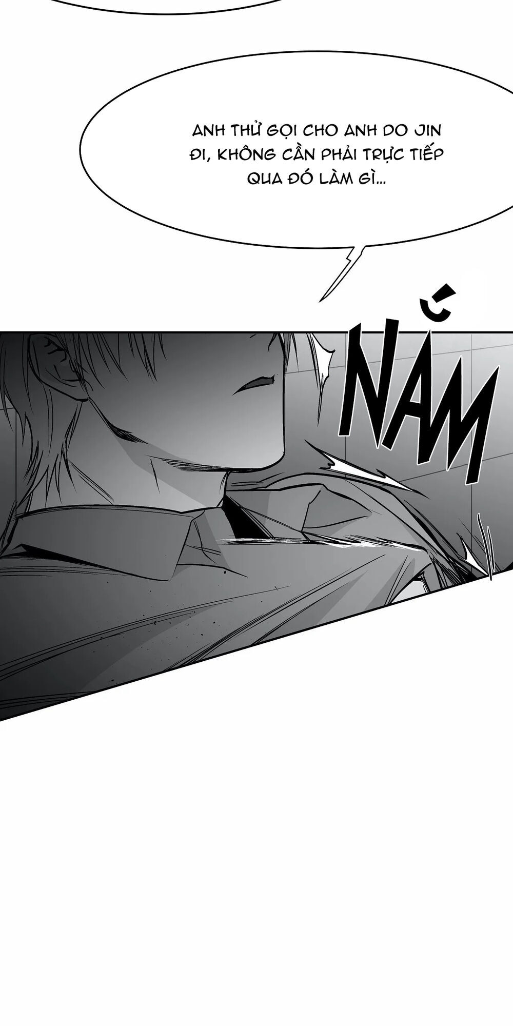 Khi Đôi Chân Thôi Bước Chapter 29 - Trang 2