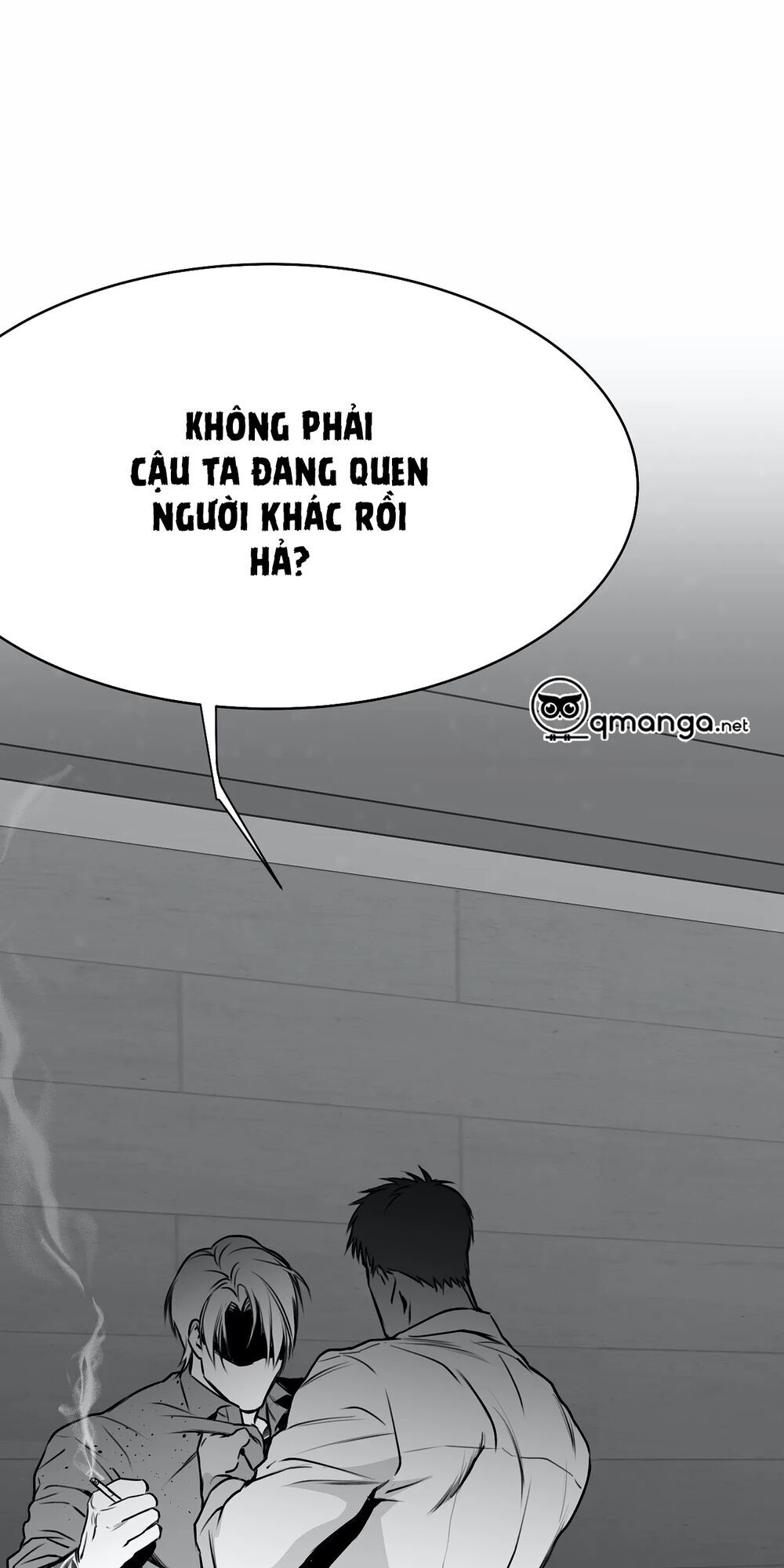 Khi Đôi Chân Thôi Bước Chapter 29 - Trang 2