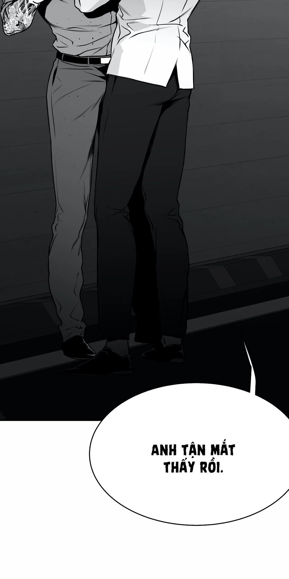 Khi Đôi Chân Thôi Bước Chapter 29 - Trang 2