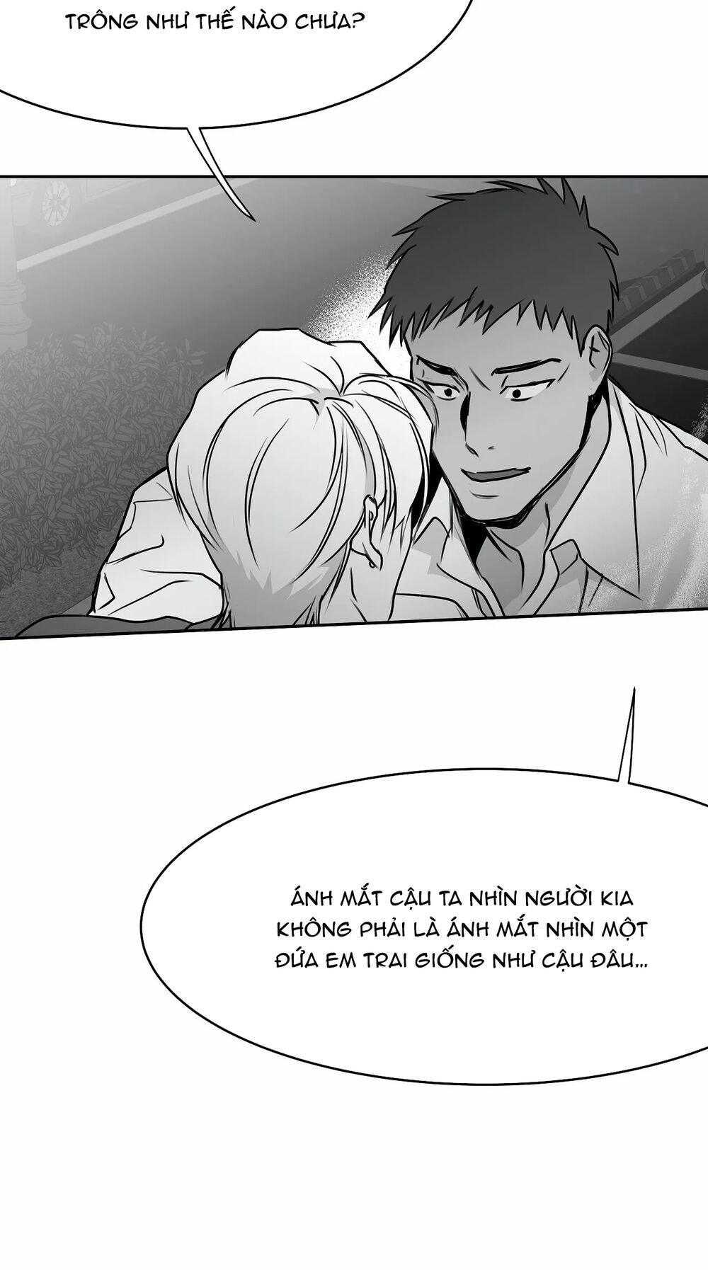 Khi Đôi Chân Thôi Bước Chapter 29 - Trang 2