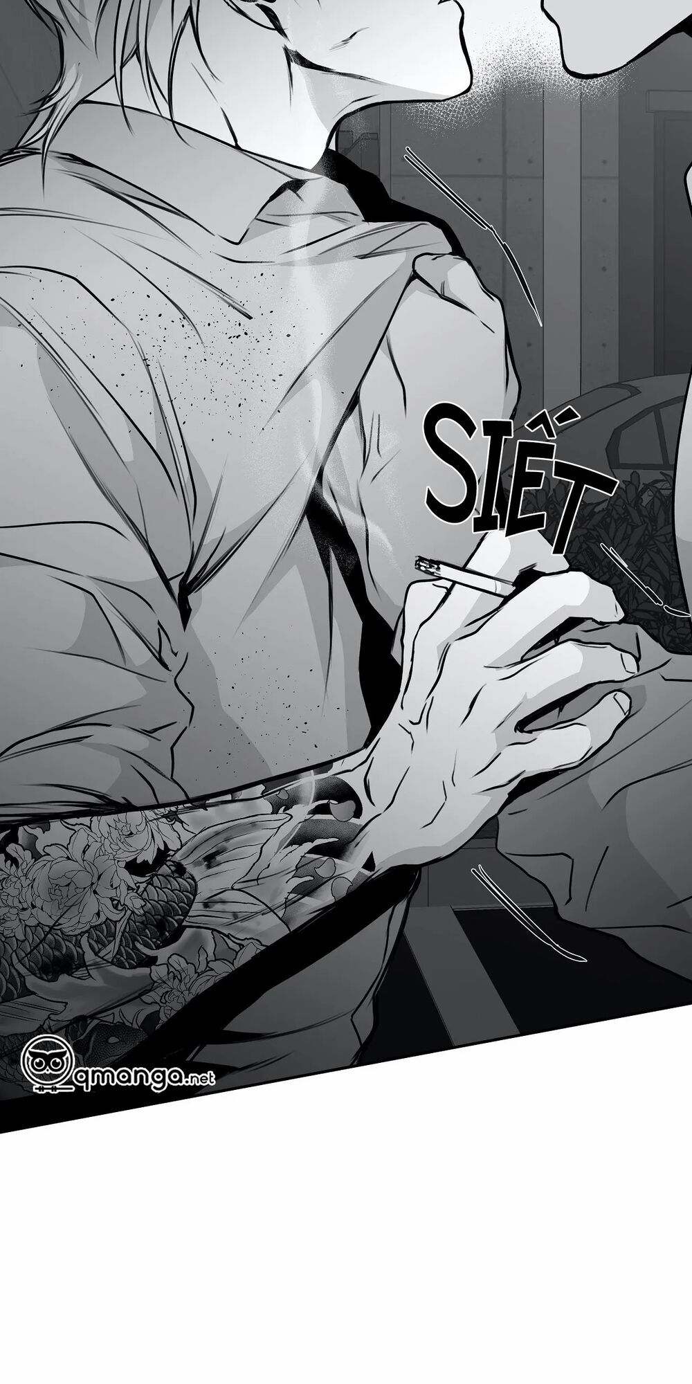 Khi Đôi Chân Thôi Bước Chapter 29 - Trang 2